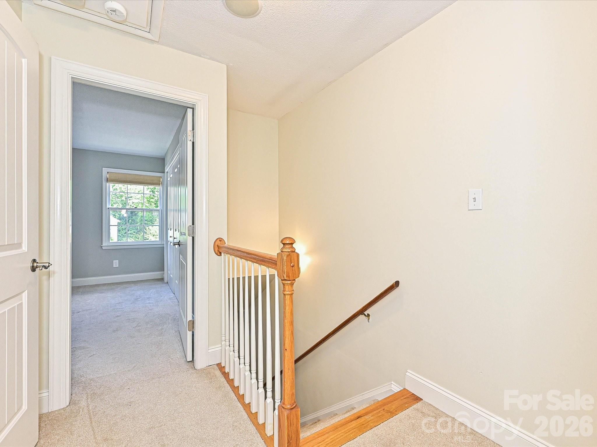 4611 Hedgemore Drive #J — Charlotte