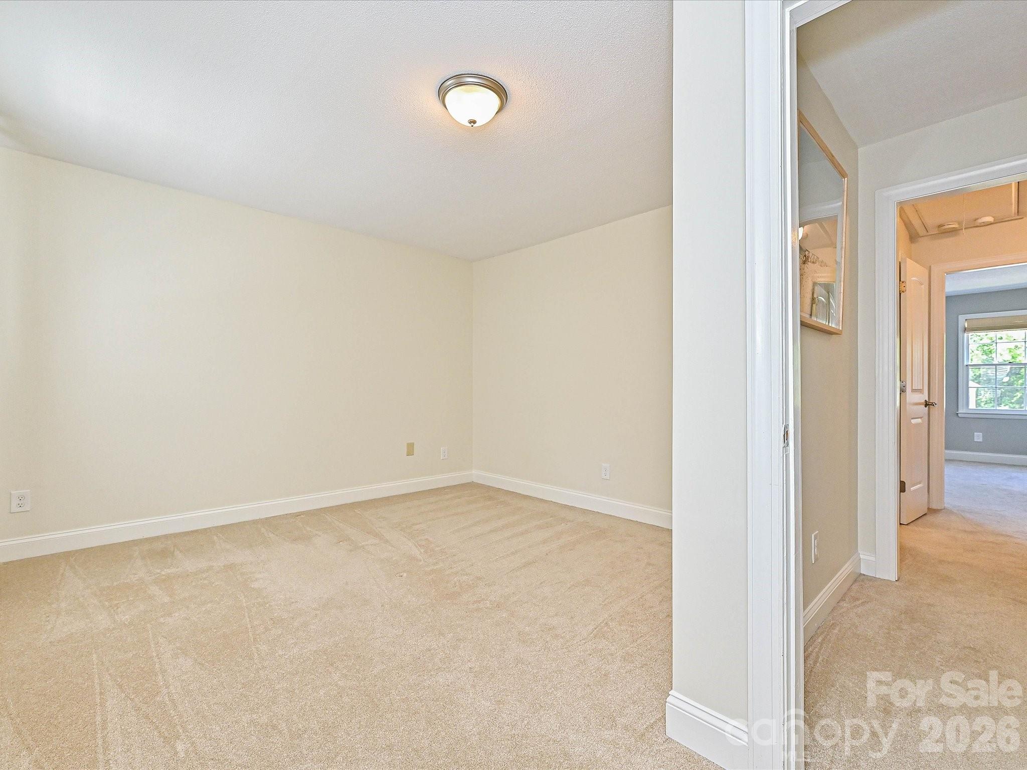 4611 Hedgemore Drive #J — Charlotte