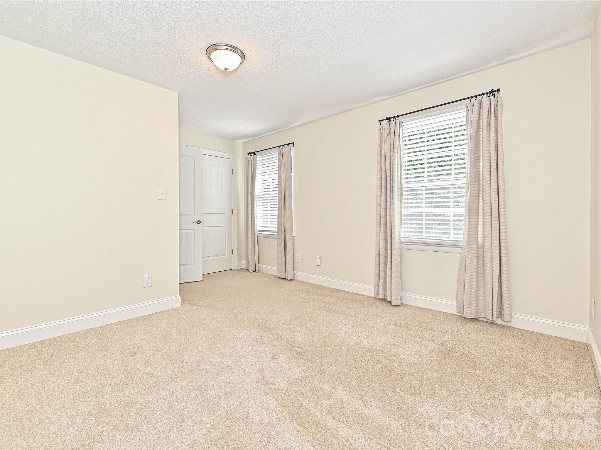 4611 Hedgemore Drive #J — Charlotte