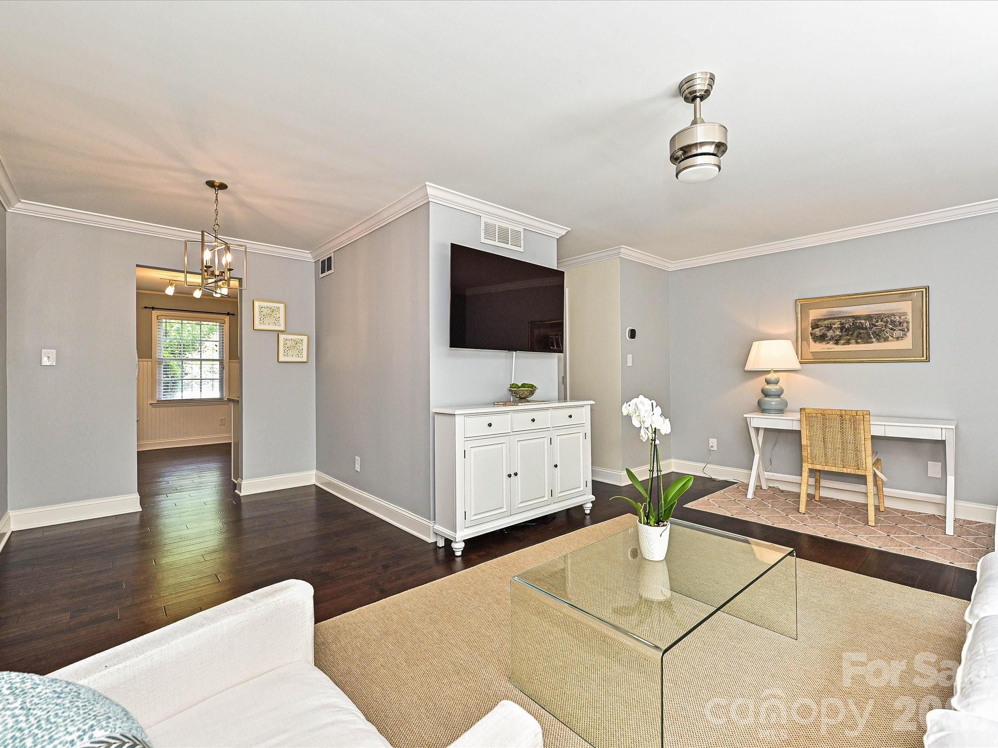 4611 Hedgemore Drive #J — Charlotte