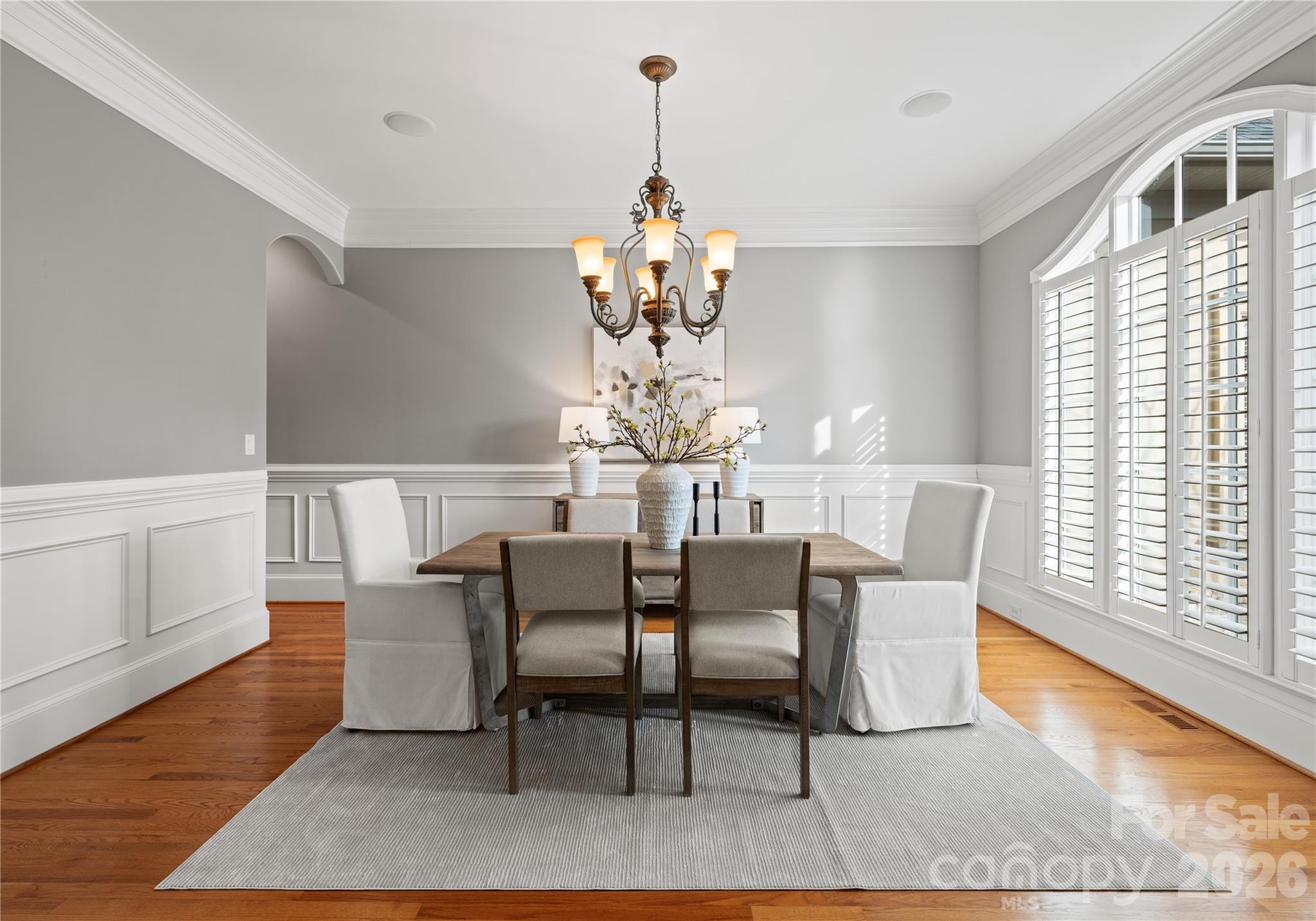 9200 Unbridle Lane — Waxhaw