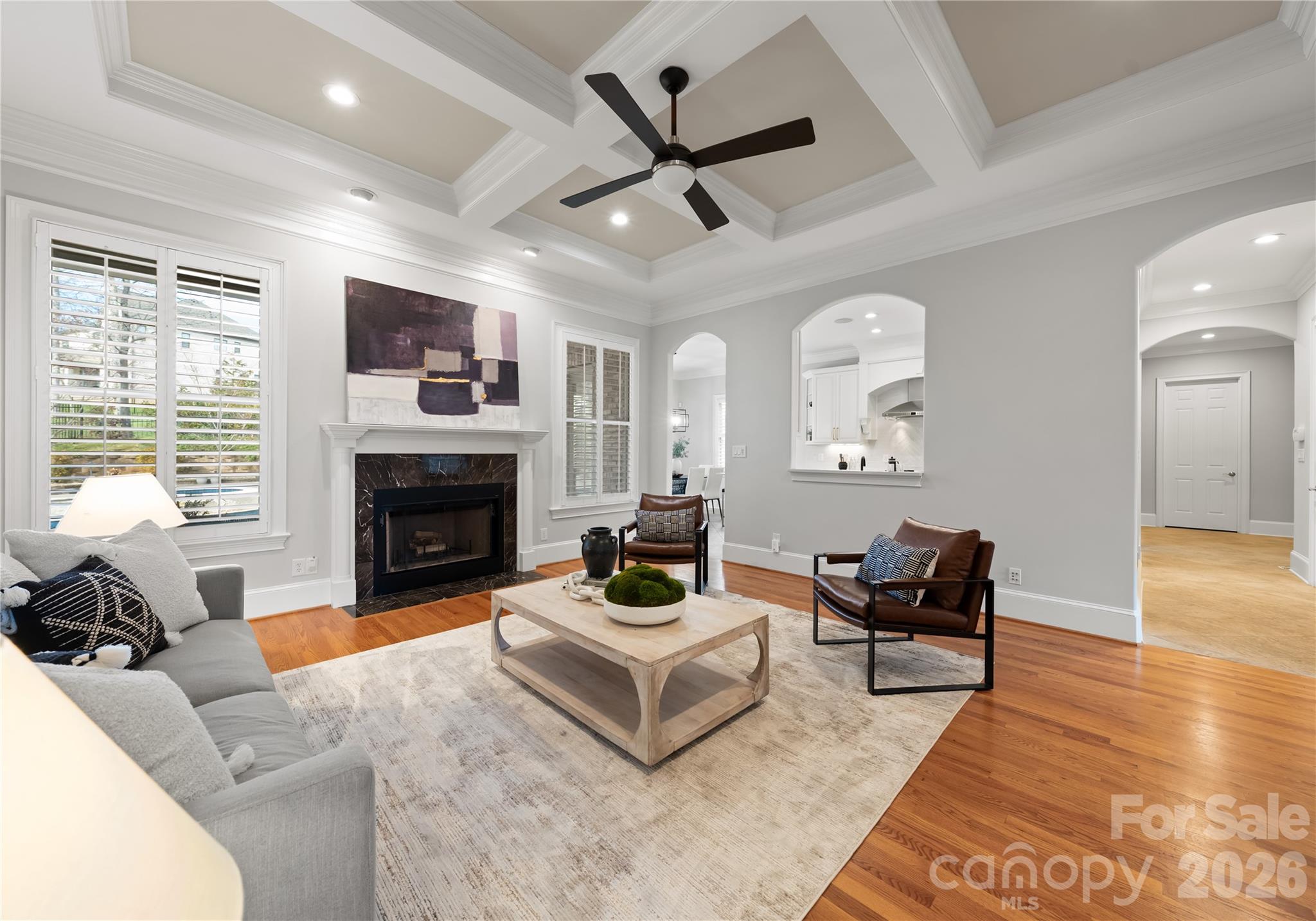 9200 Unbridle Lane — Waxhaw