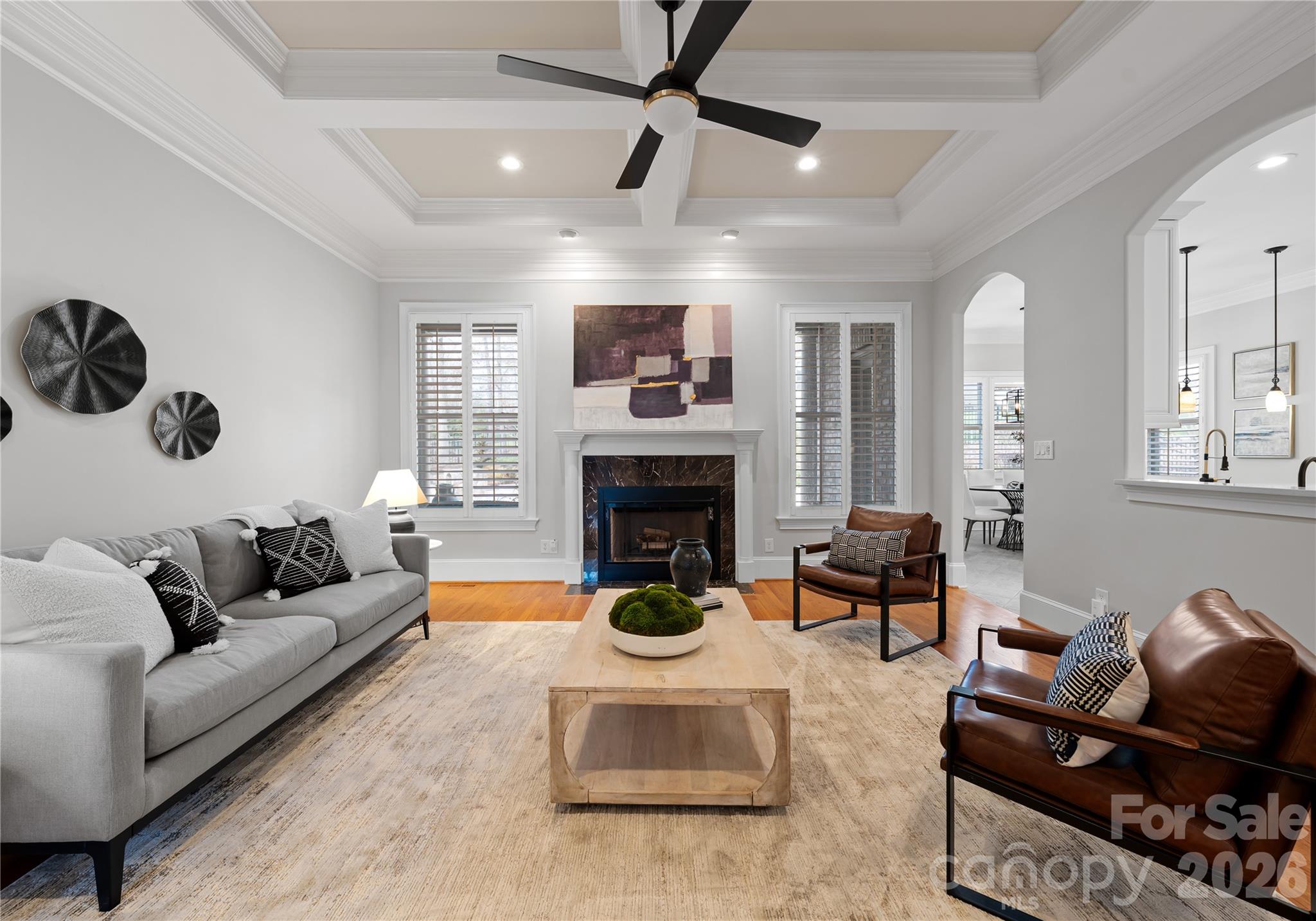 9200 Unbridle Lane — Waxhaw