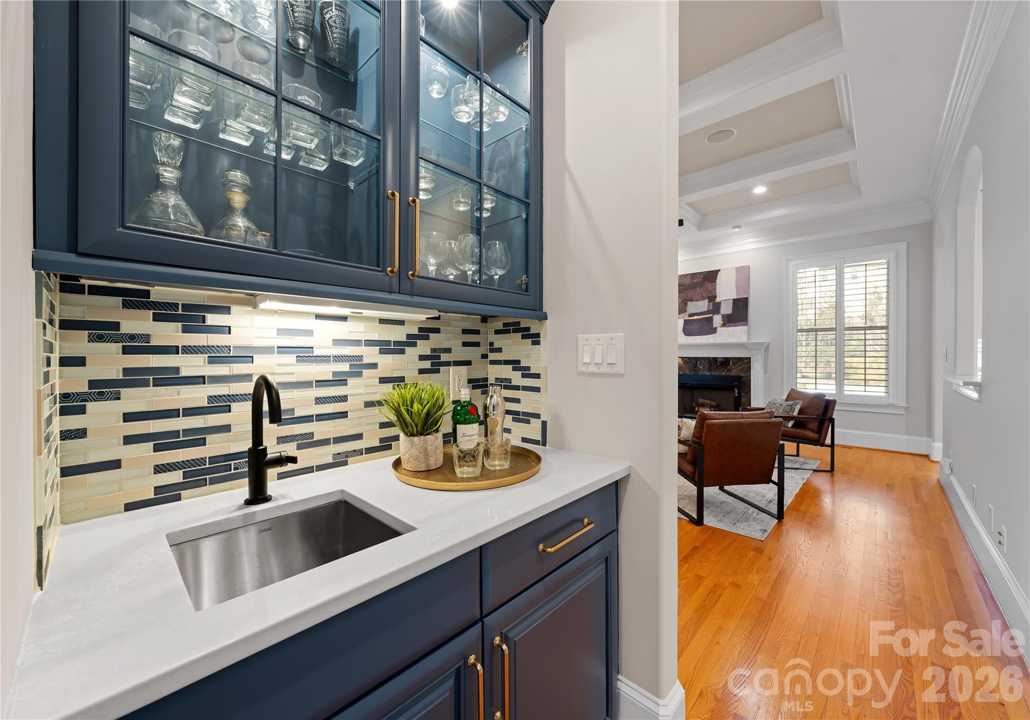 9200 Unbridle Lane — Waxhaw