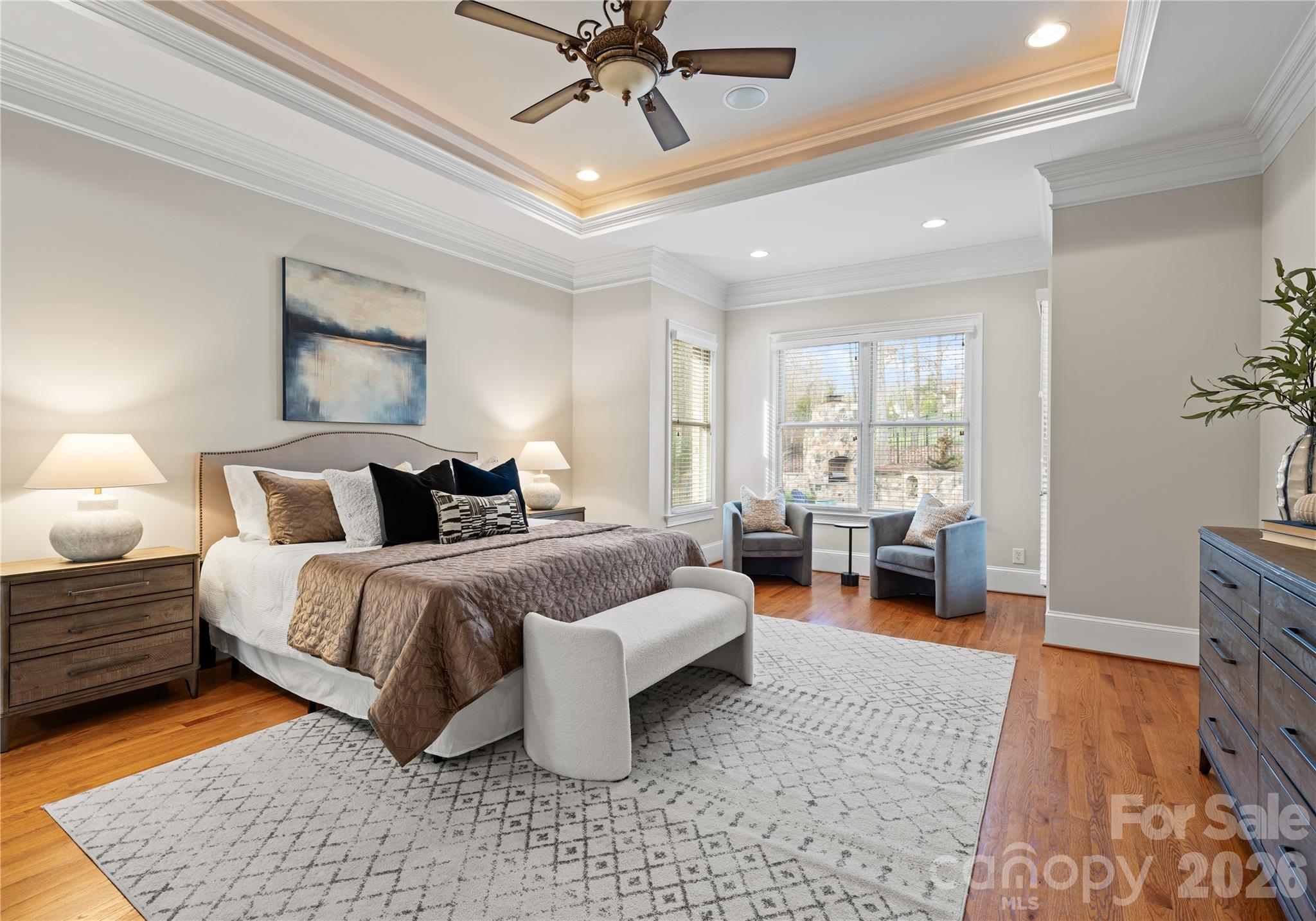 9200 Unbridle Lane — Waxhaw