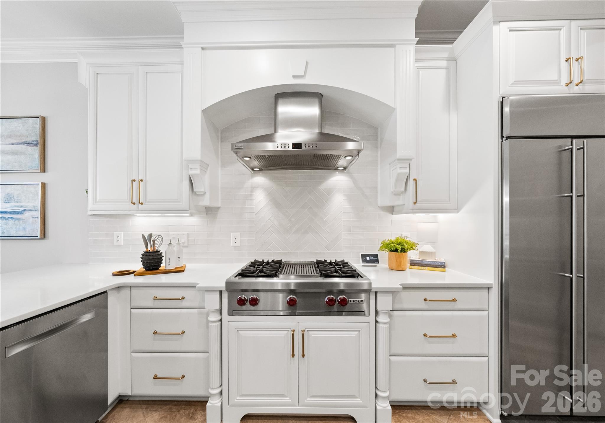 9200 Unbridle Lane — Waxhaw