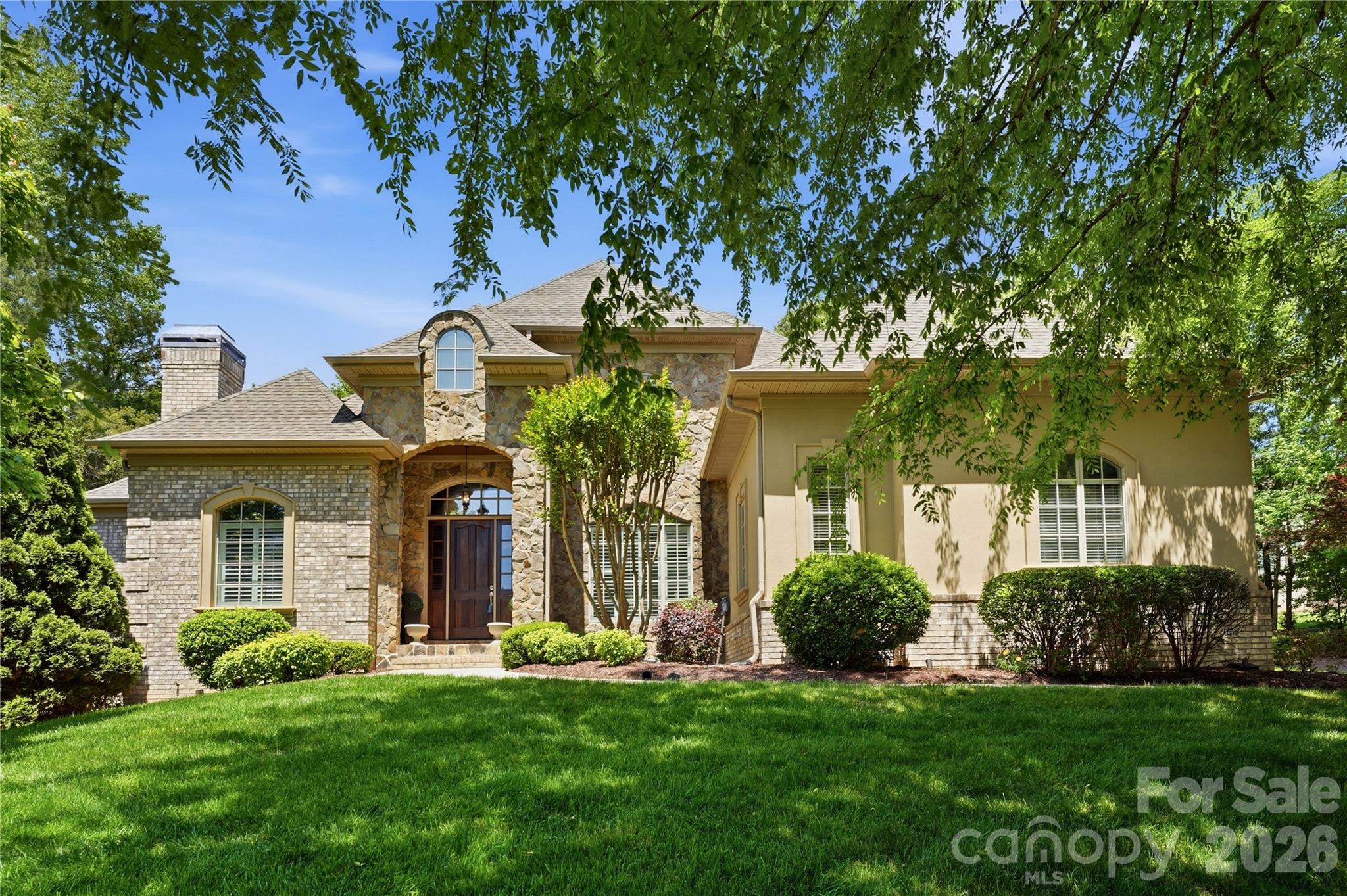 9200 Unbridle Lane — Waxhaw