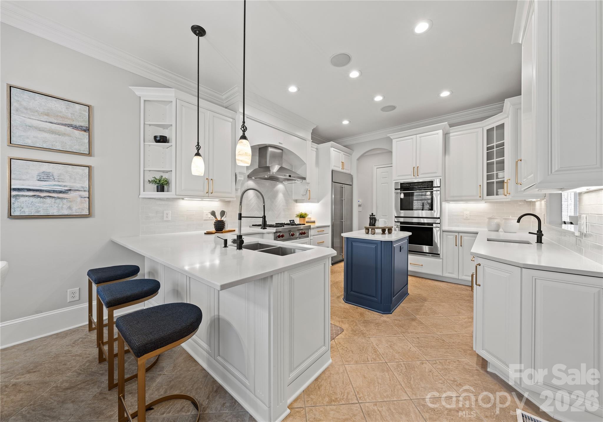 9200 Unbridle Lane — Waxhaw
