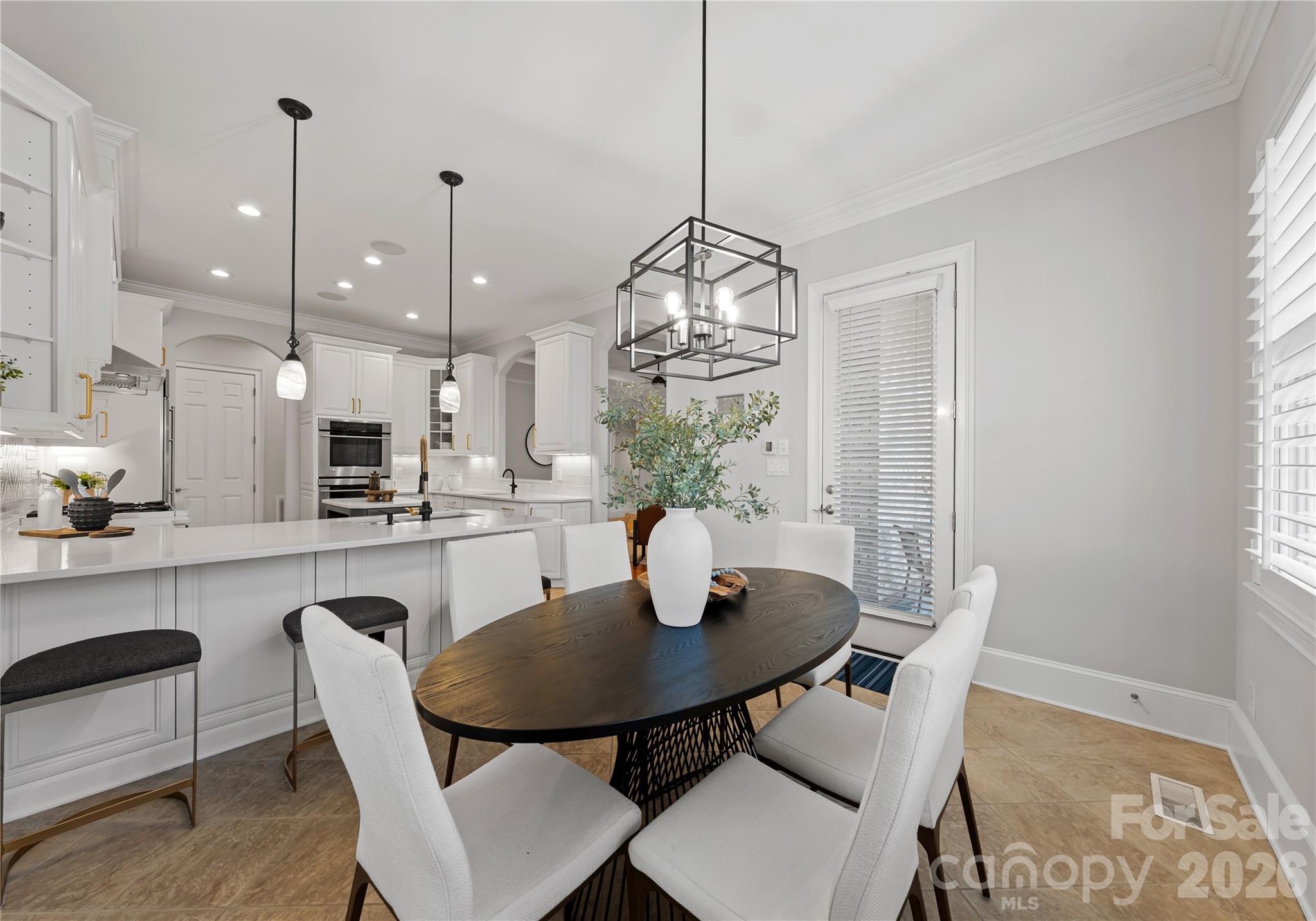 9200 Unbridle Lane — Waxhaw