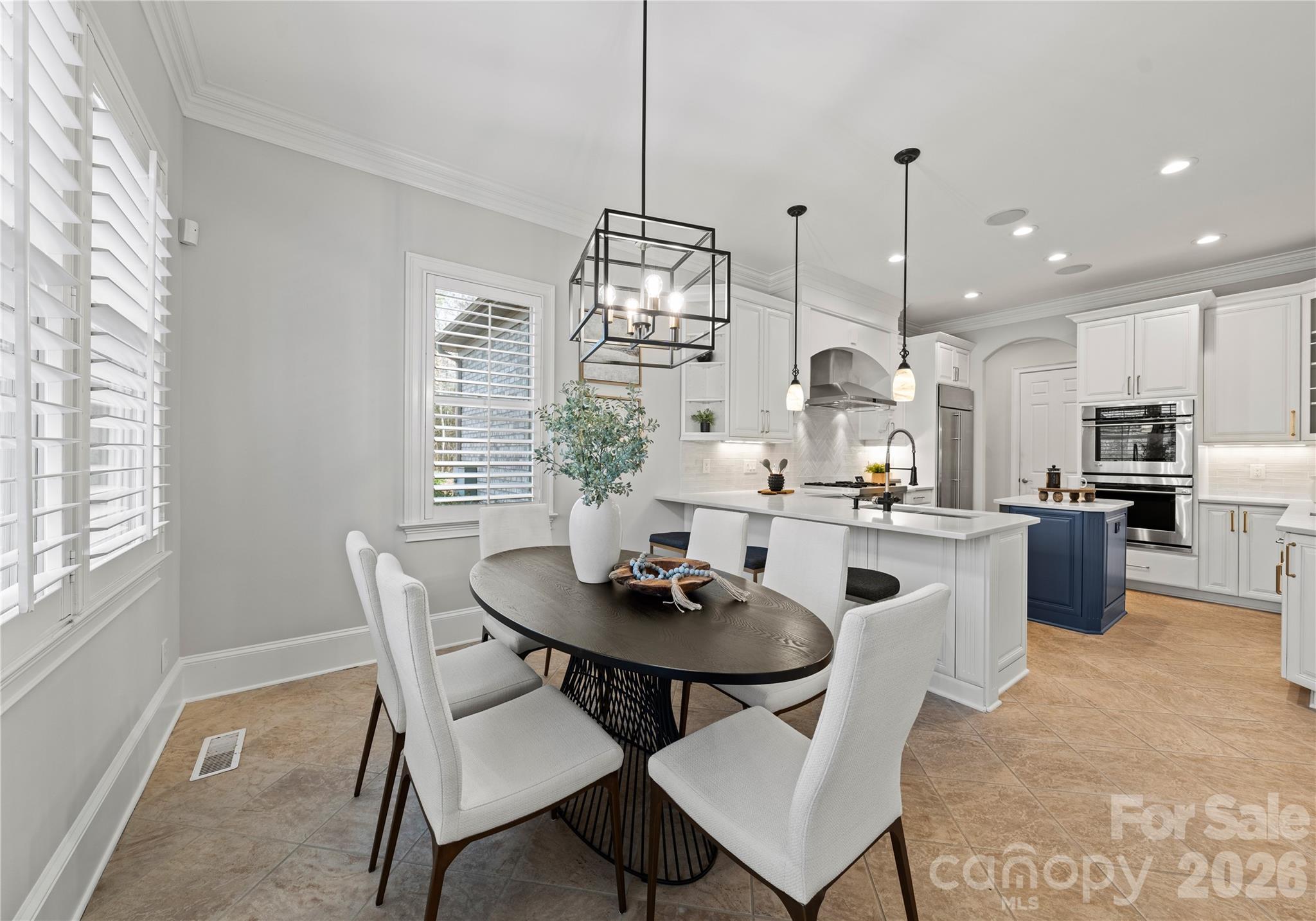 9200 Unbridle Lane — Waxhaw