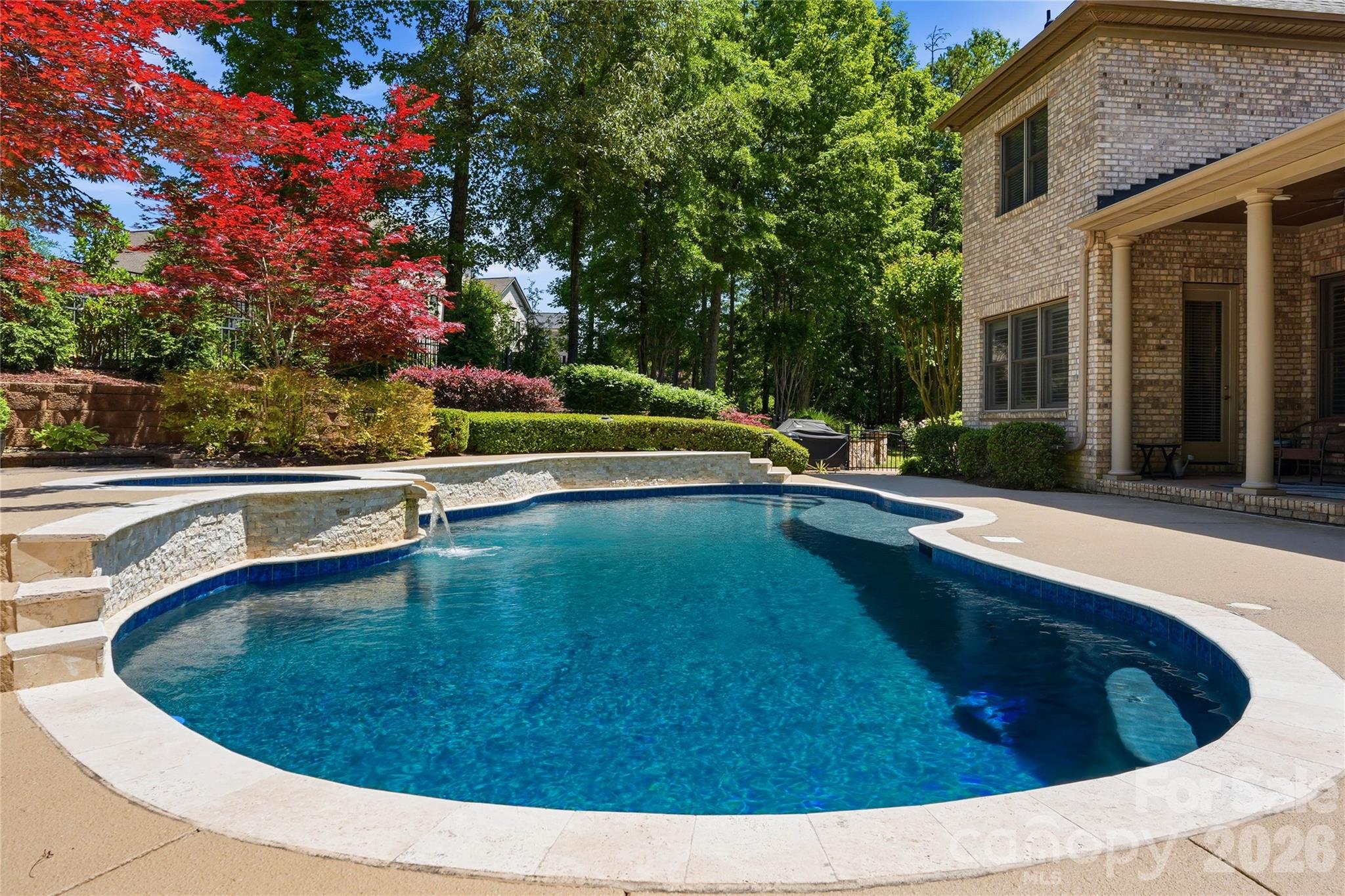 9200 Unbridle Lane — Waxhaw