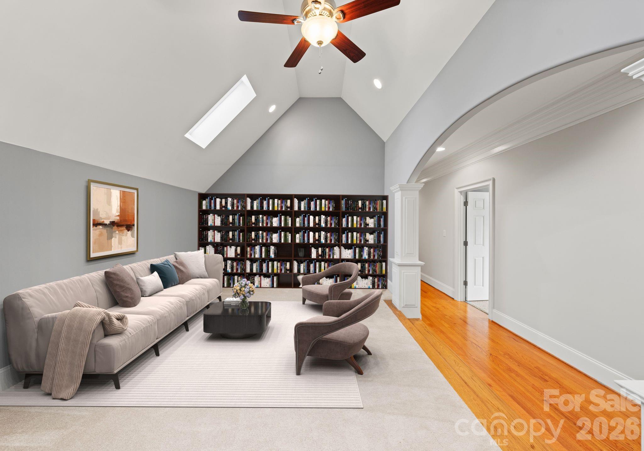 9200 Unbridle Lane — Waxhaw
