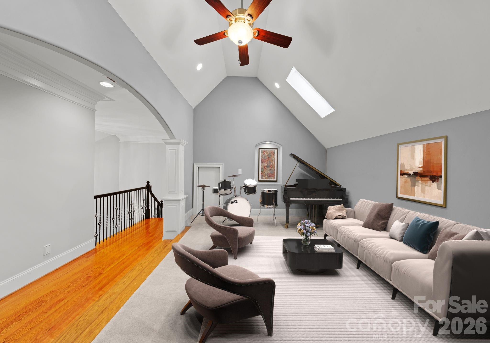 9200 Unbridle Lane — Waxhaw