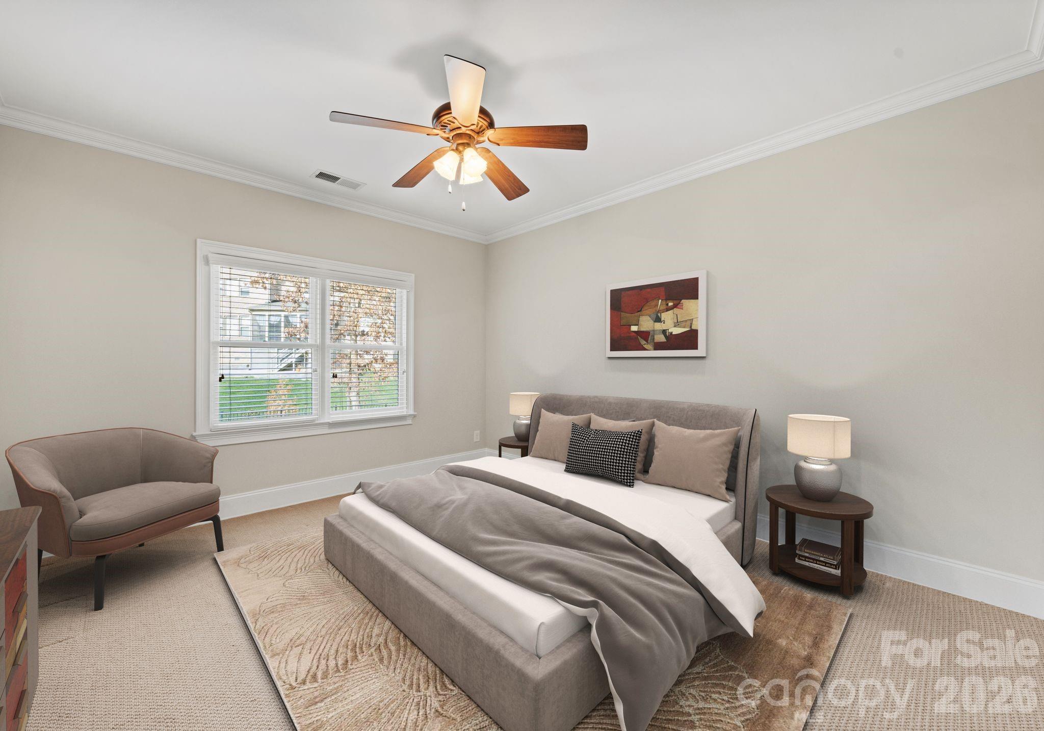 9200 Unbridle Lane — Waxhaw