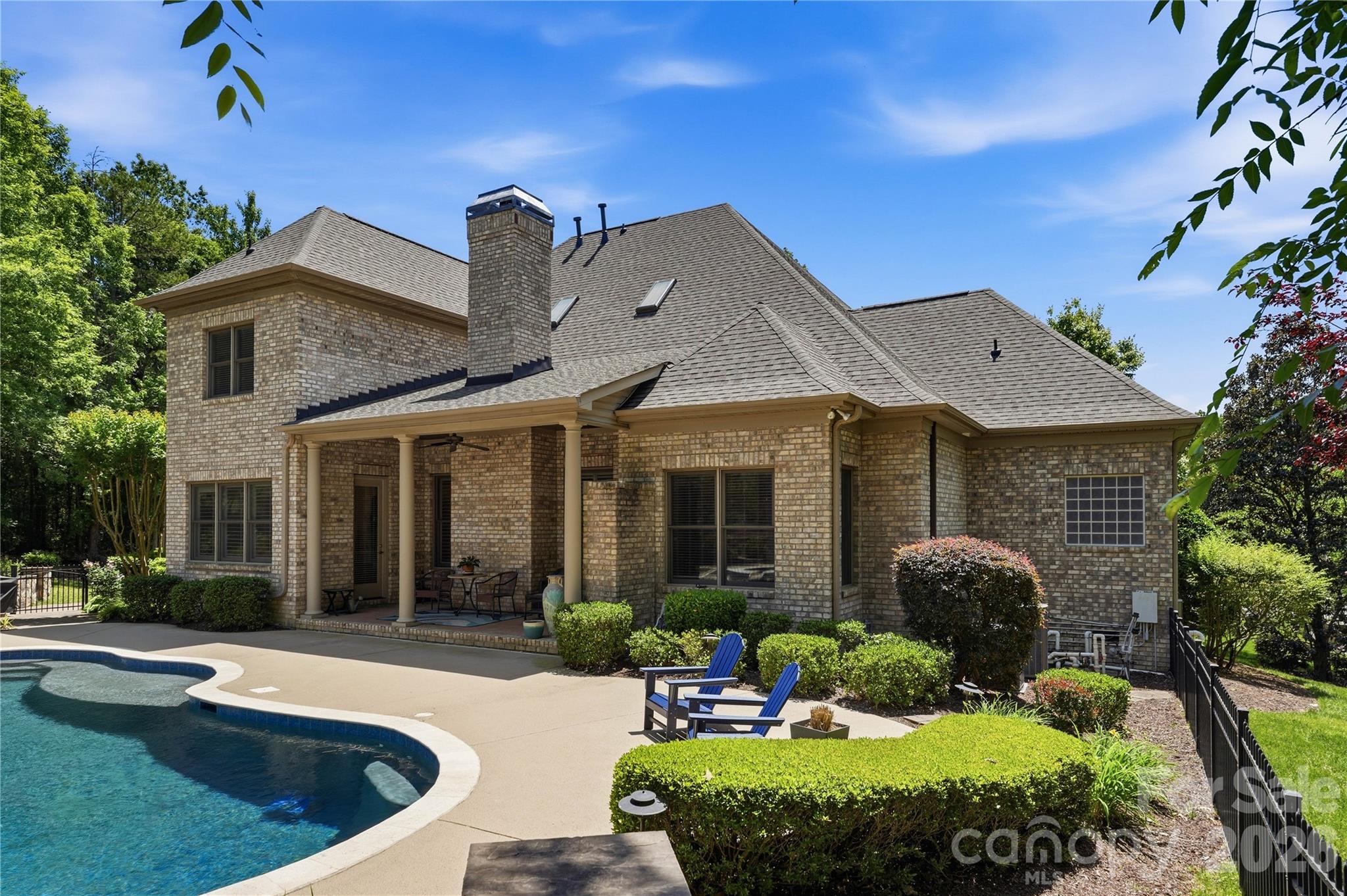 9200 Unbridle Lane — Waxhaw