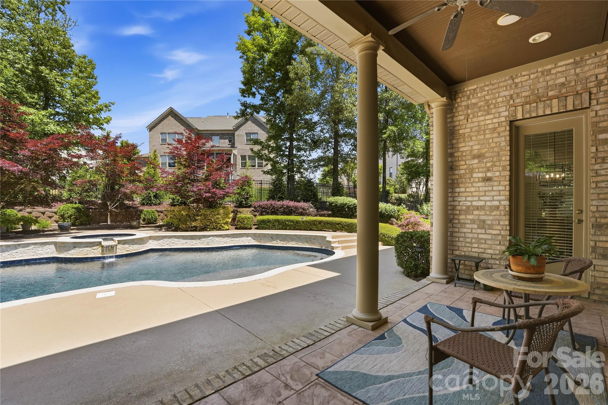 9200 Unbridle Lane — Waxhaw