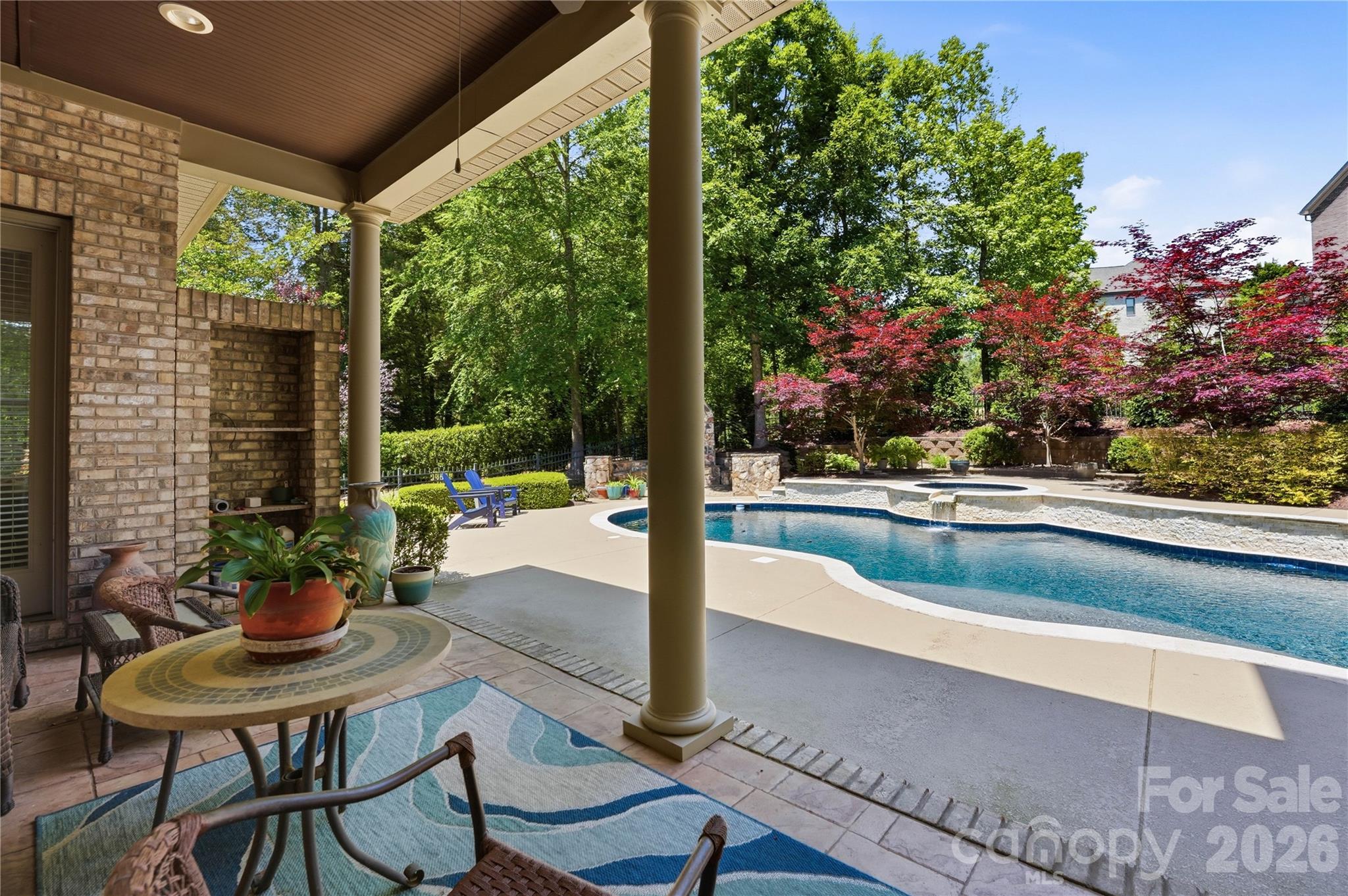 9200 Unbridle Lane — Waxhaw