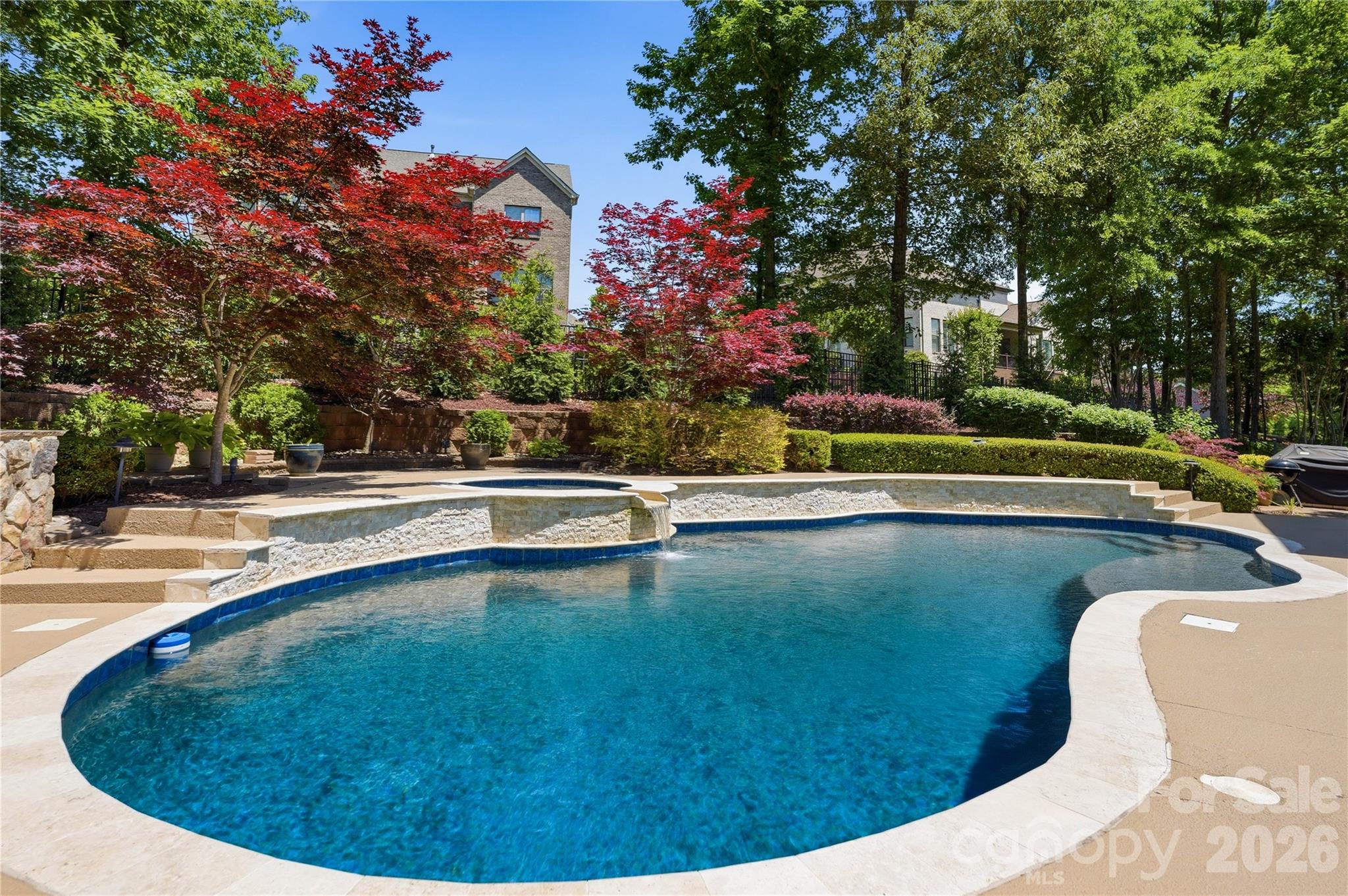 9200 Unbridle Lane — Waxhaw