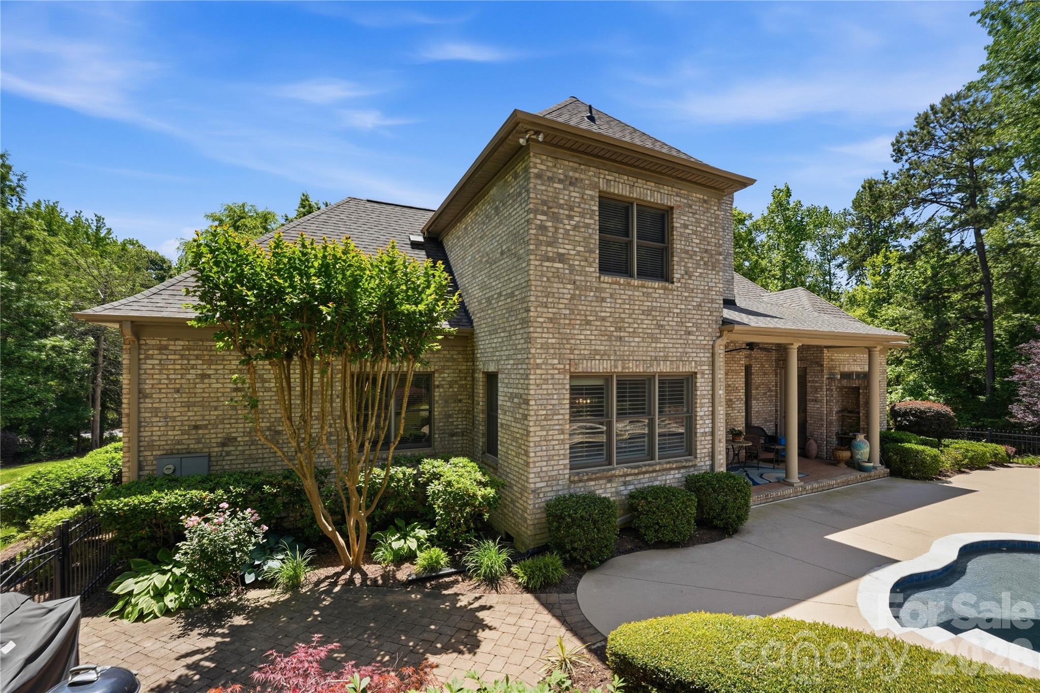 9200 Unbridle Lane — Waxhaw