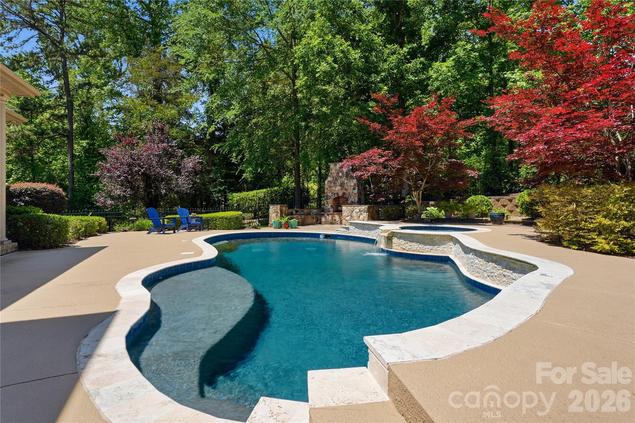 9200 Unbridle Lane — Waxhaw