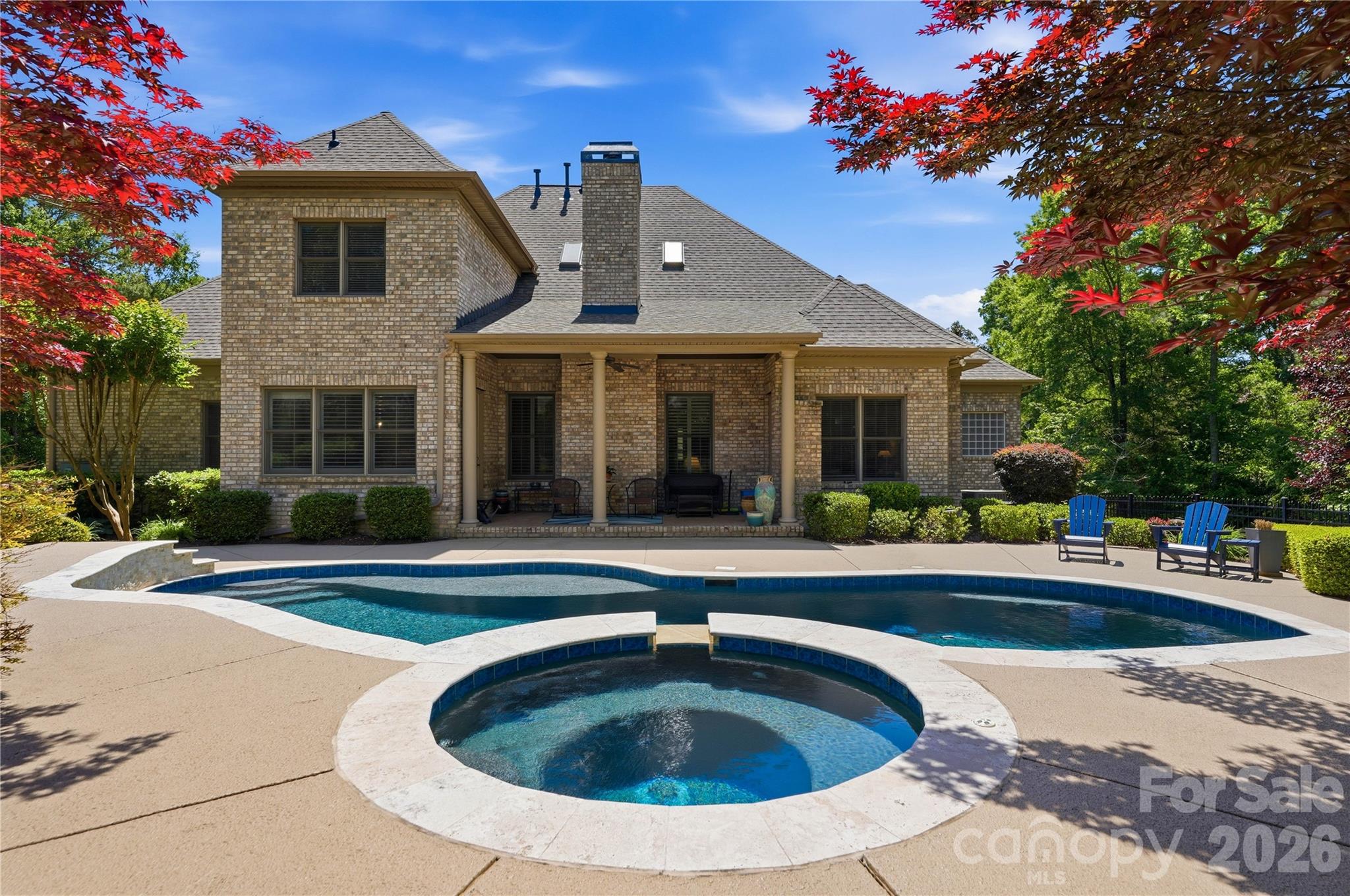 9200 Unbridle Lane — Waxhaw
