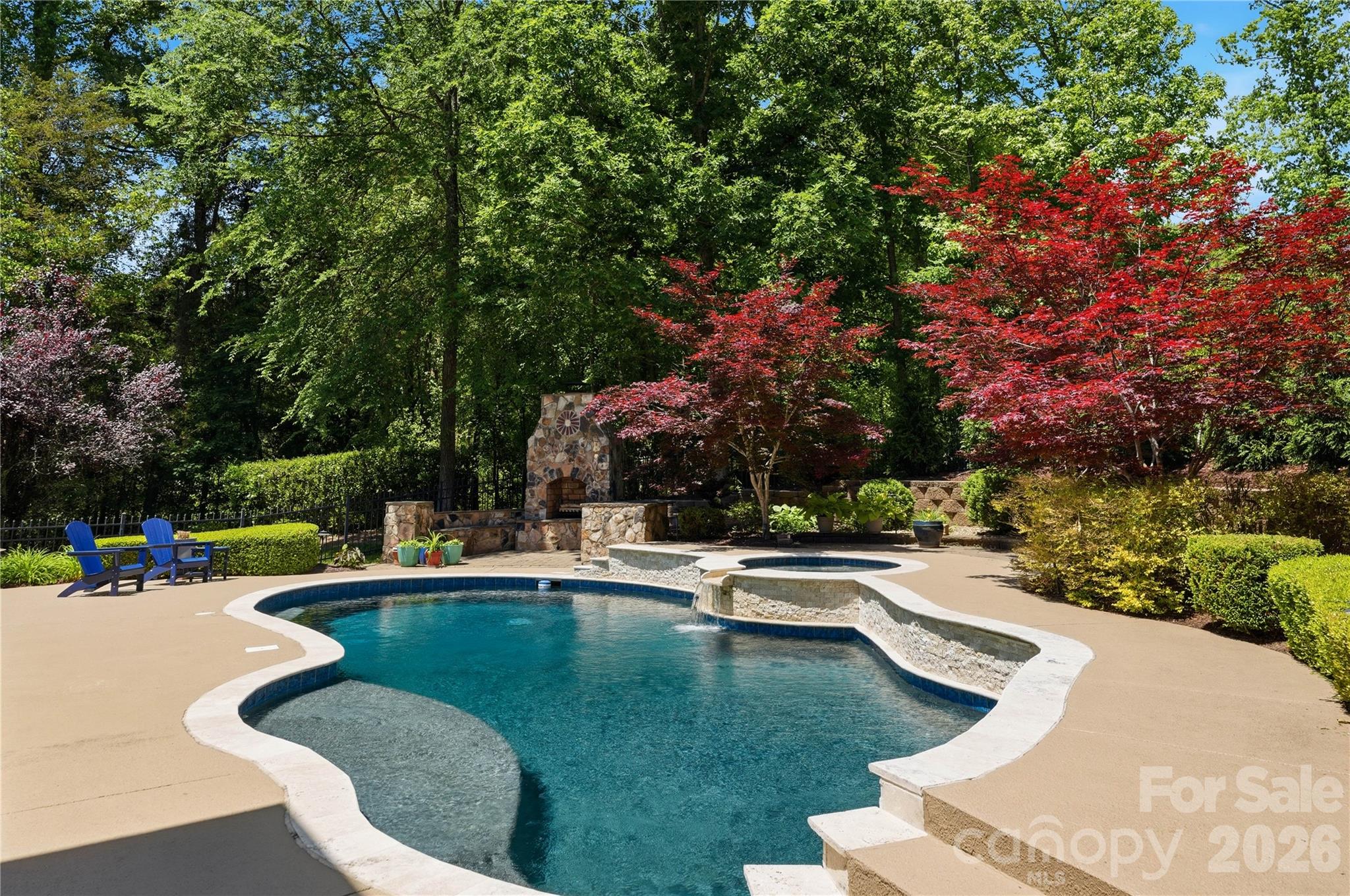 9200 Unbridle Lane — Waxhaw