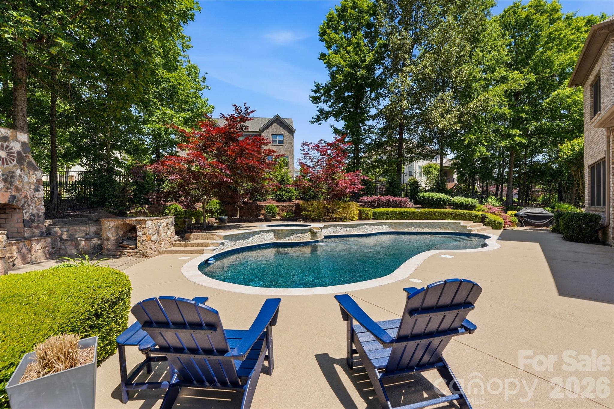 9200 Unbridle Lane — Waxhaw