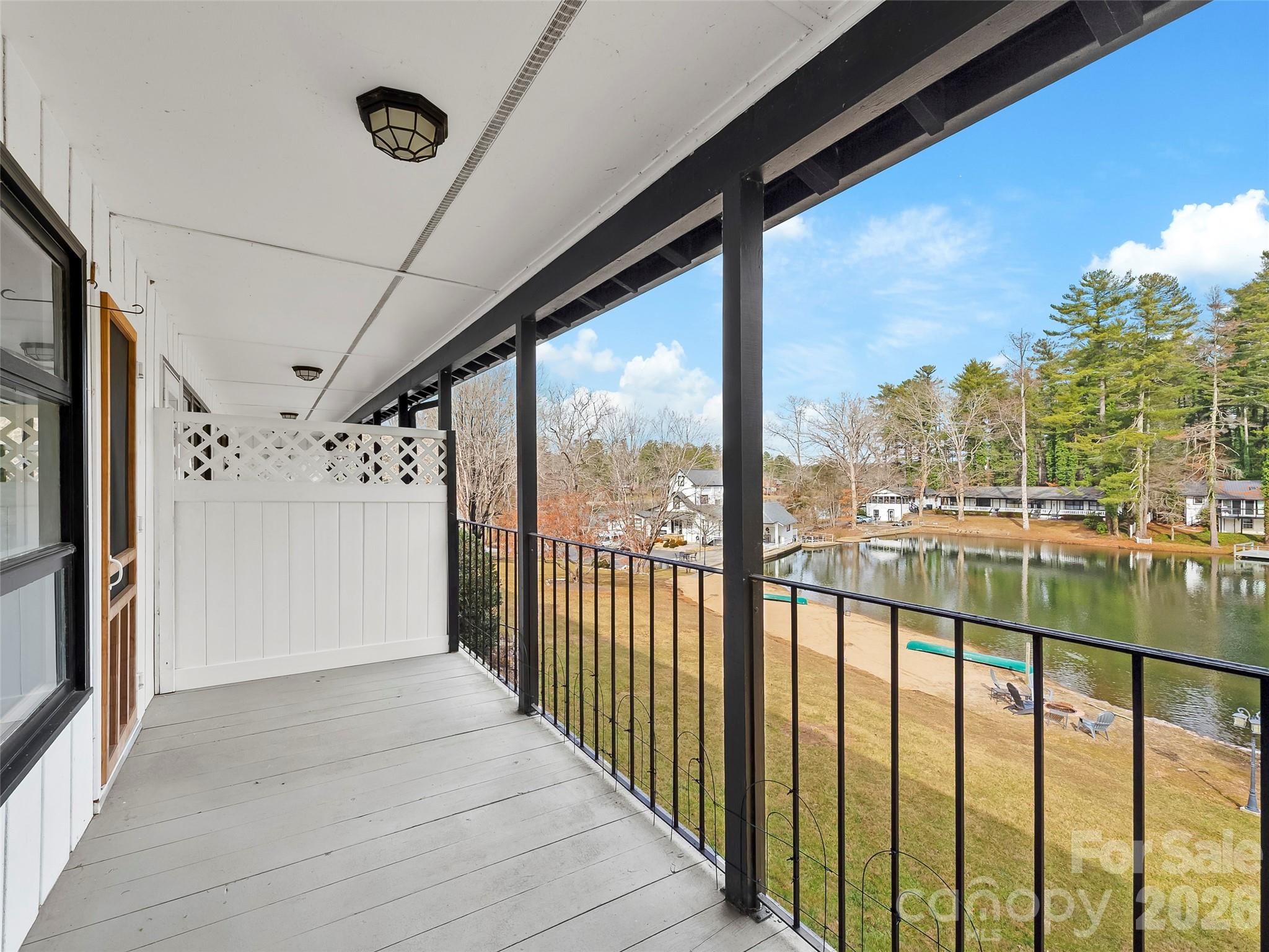 130 Old Mill Road #223 — Flat Rock