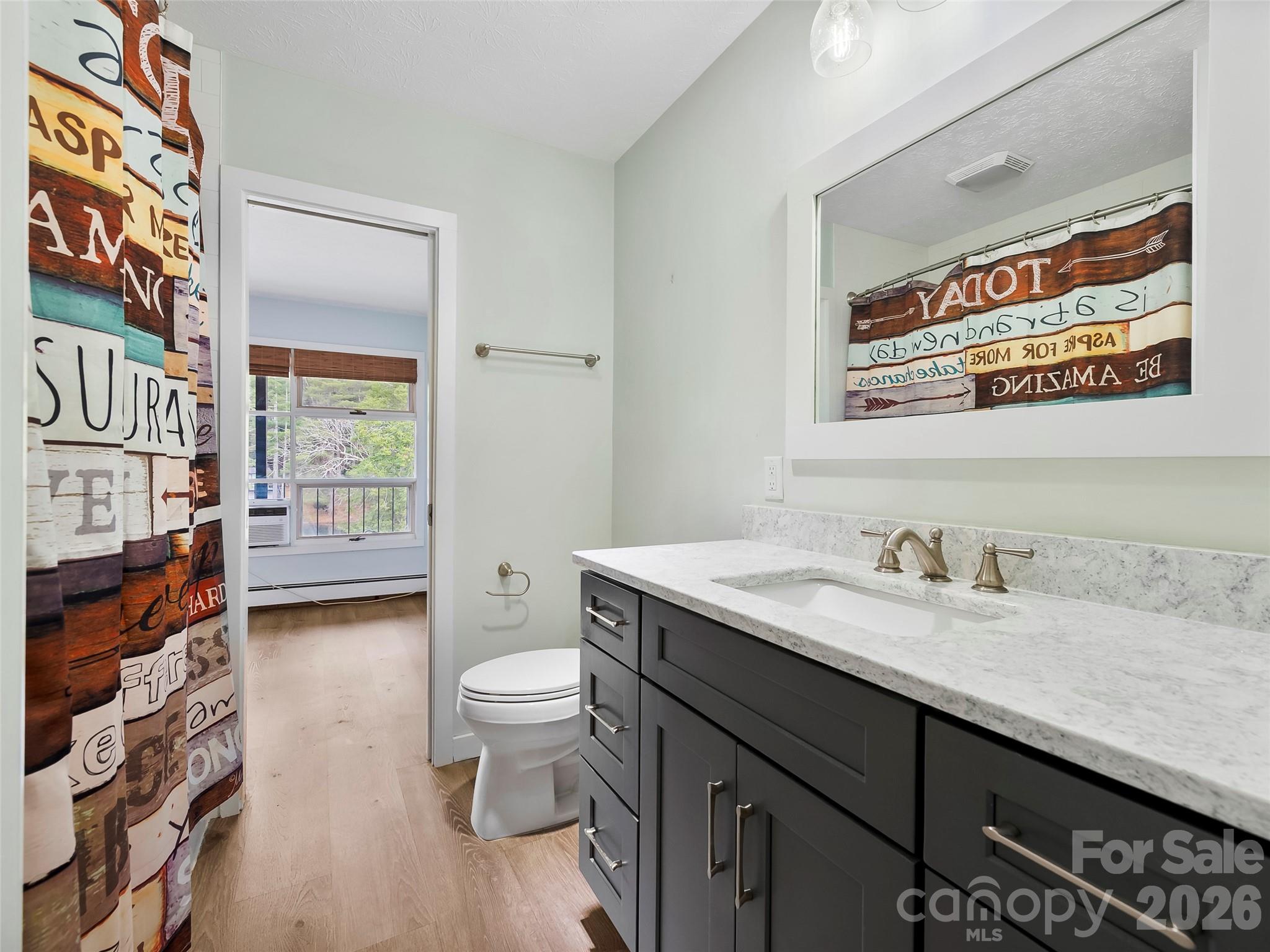 130 Old Mill Road #223 — Flat Rock