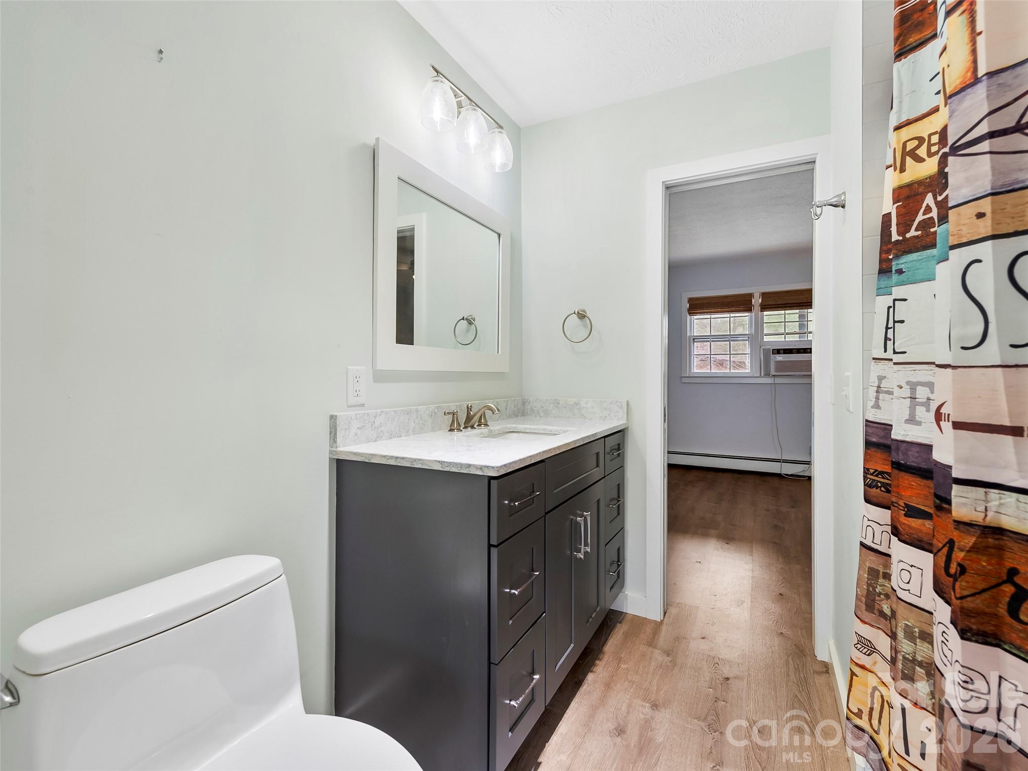 130 Old Mill Road #223 — Flat Rock