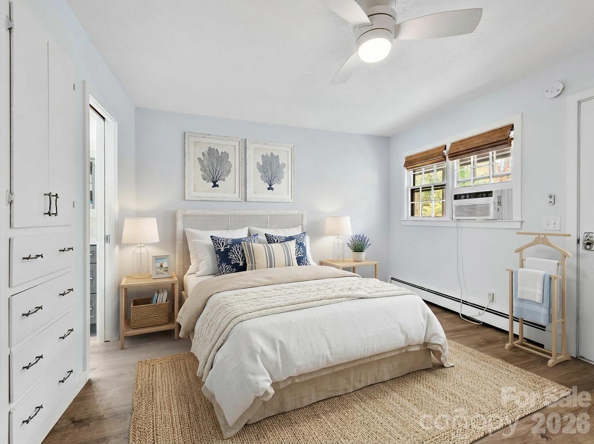 130 Old Mill Road #223 — Flat Rock