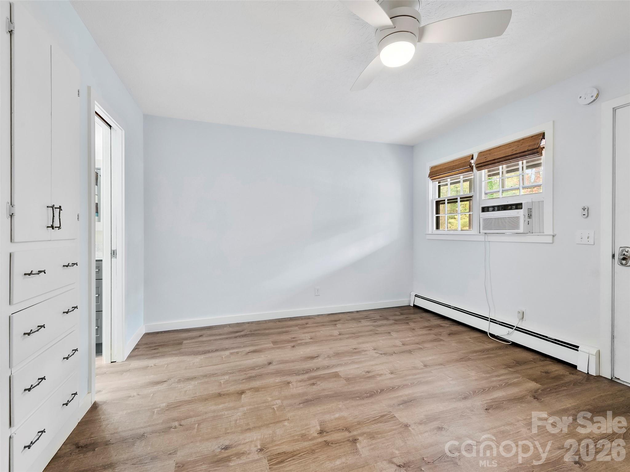 130 Old Mill Road #223 — Flat Rock