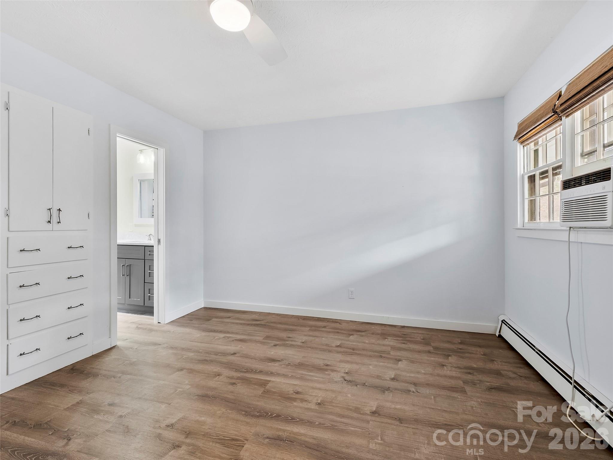 130 Old Mill Road #223 — Flat Rock