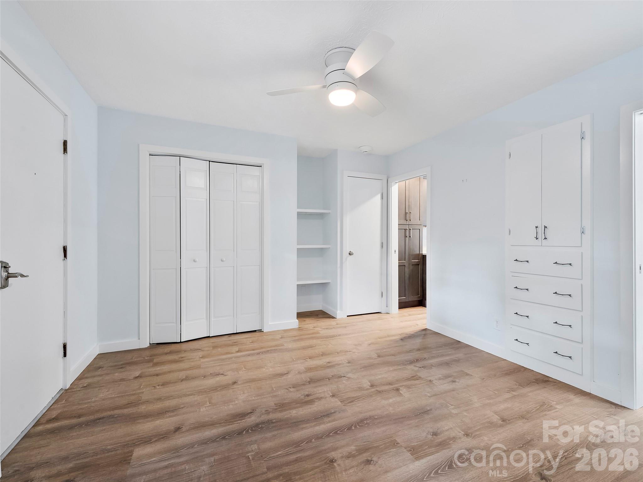 130 Old Mill Road #223 — Flat Rock
