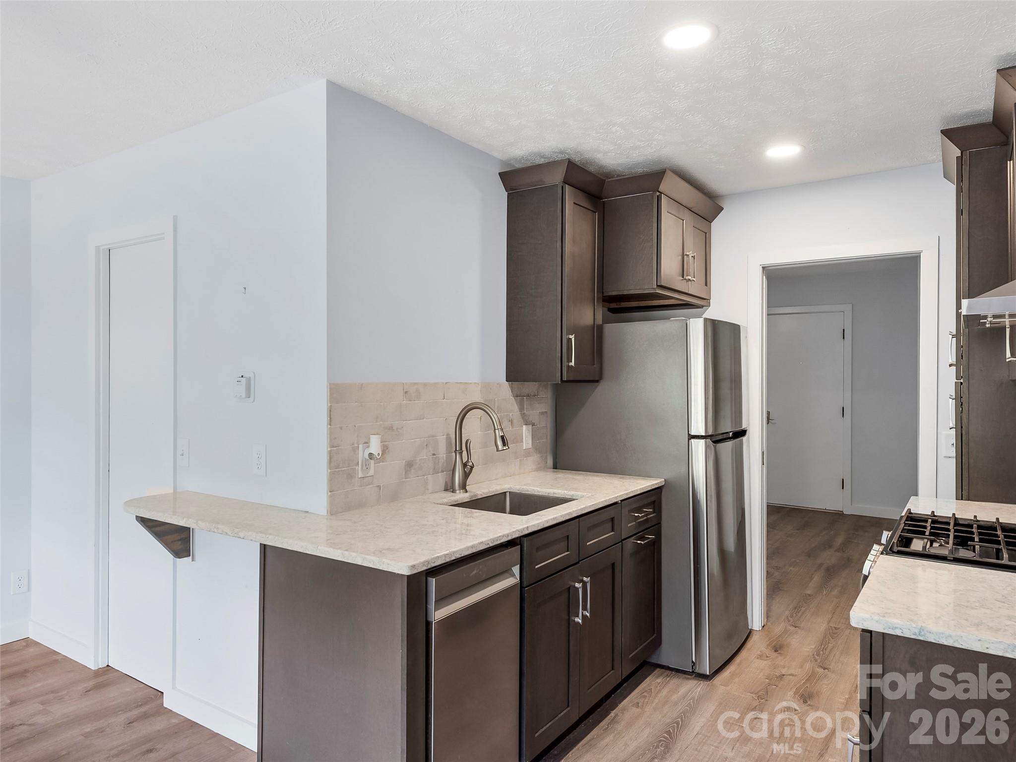 130 Old Mill Road #223 — Flat Rock