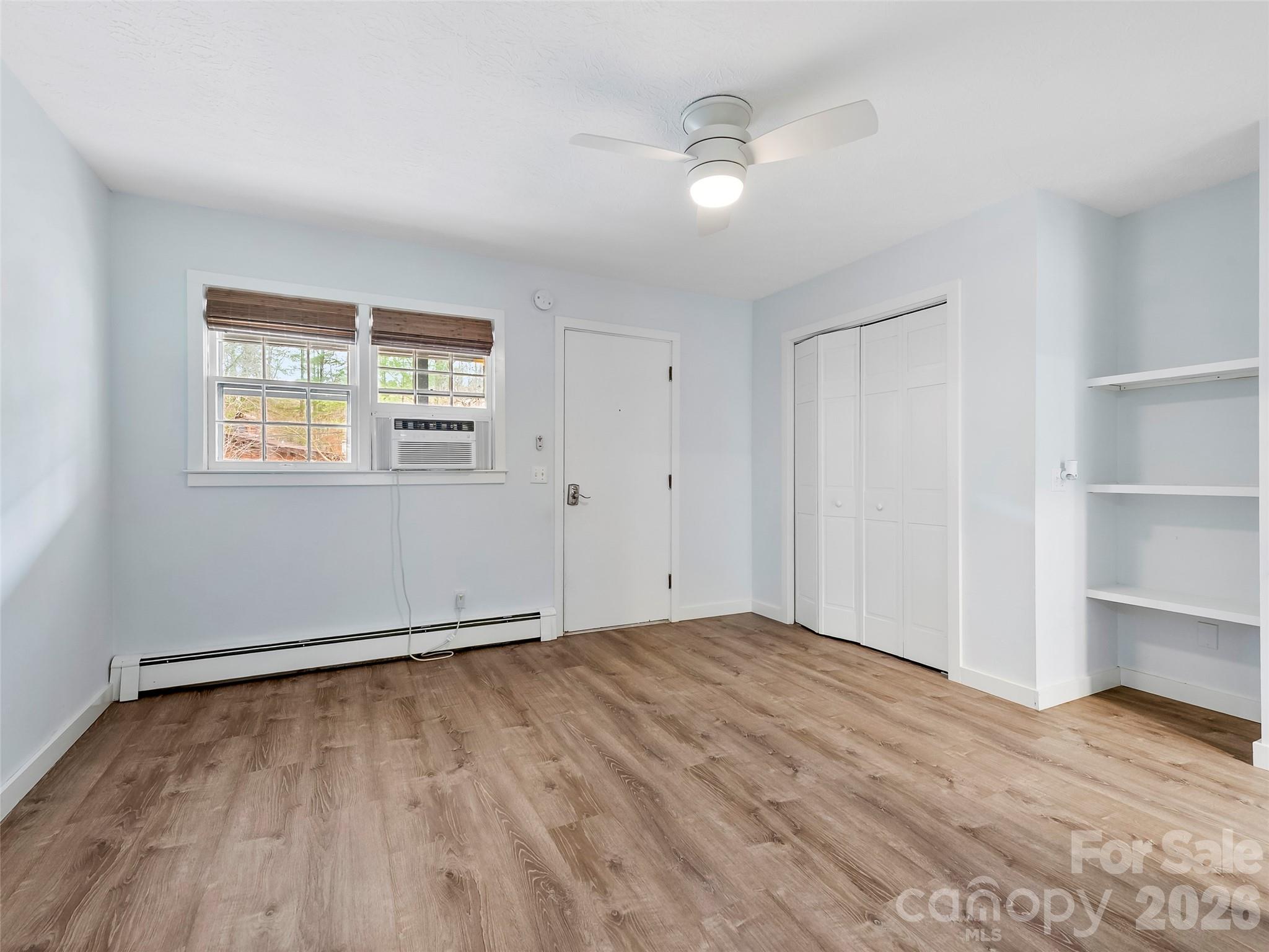 130 Old Mill Road #223 — Flat Rock