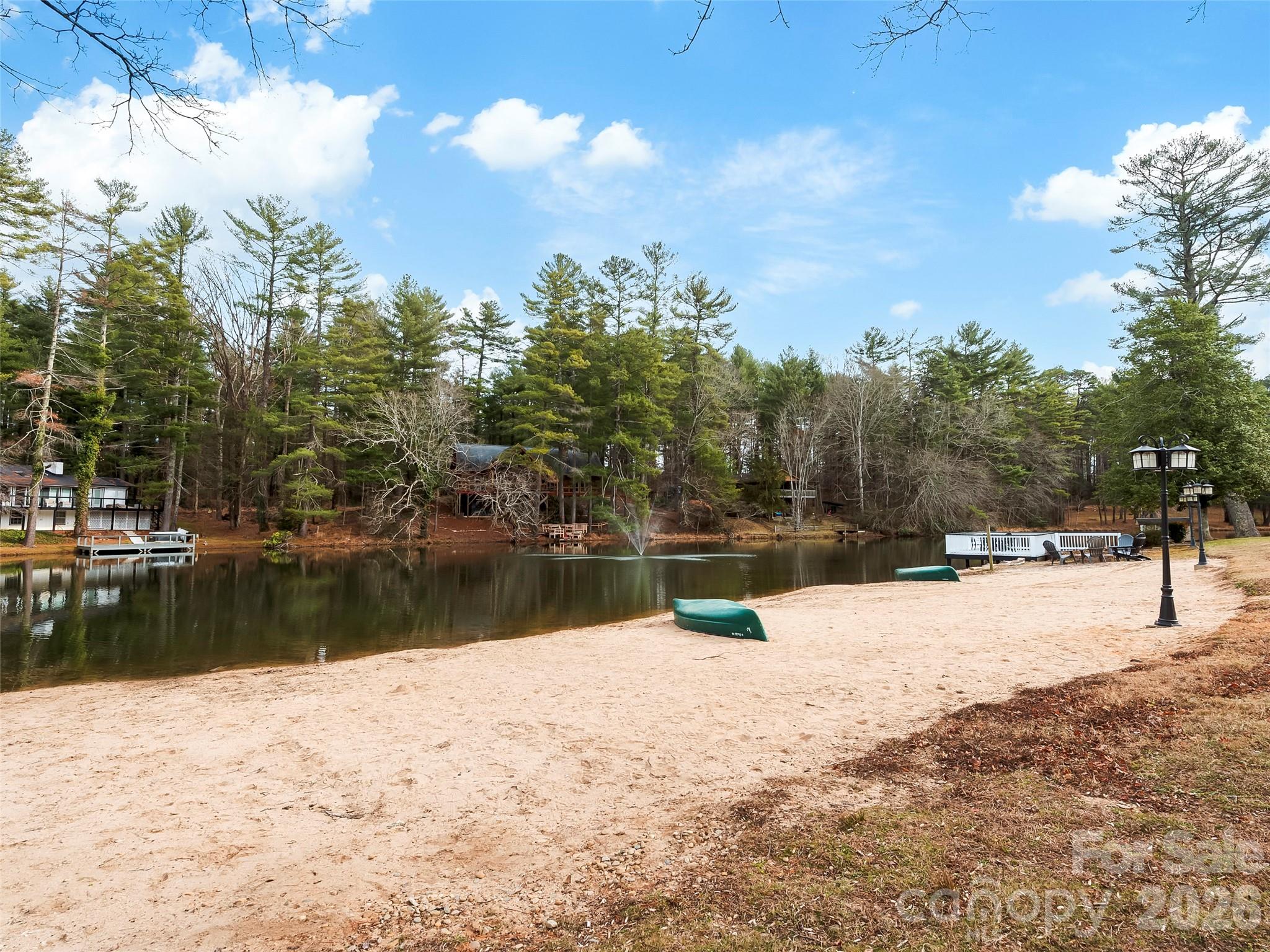 130 Old Mill Road #223 — Flat Rock