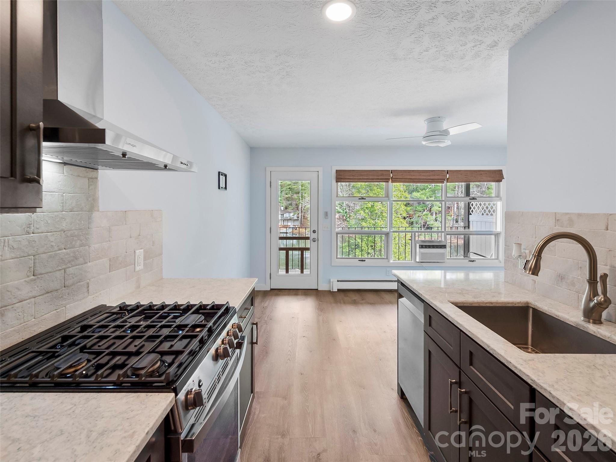 130 Old Mill Road #223 — Flat Rock