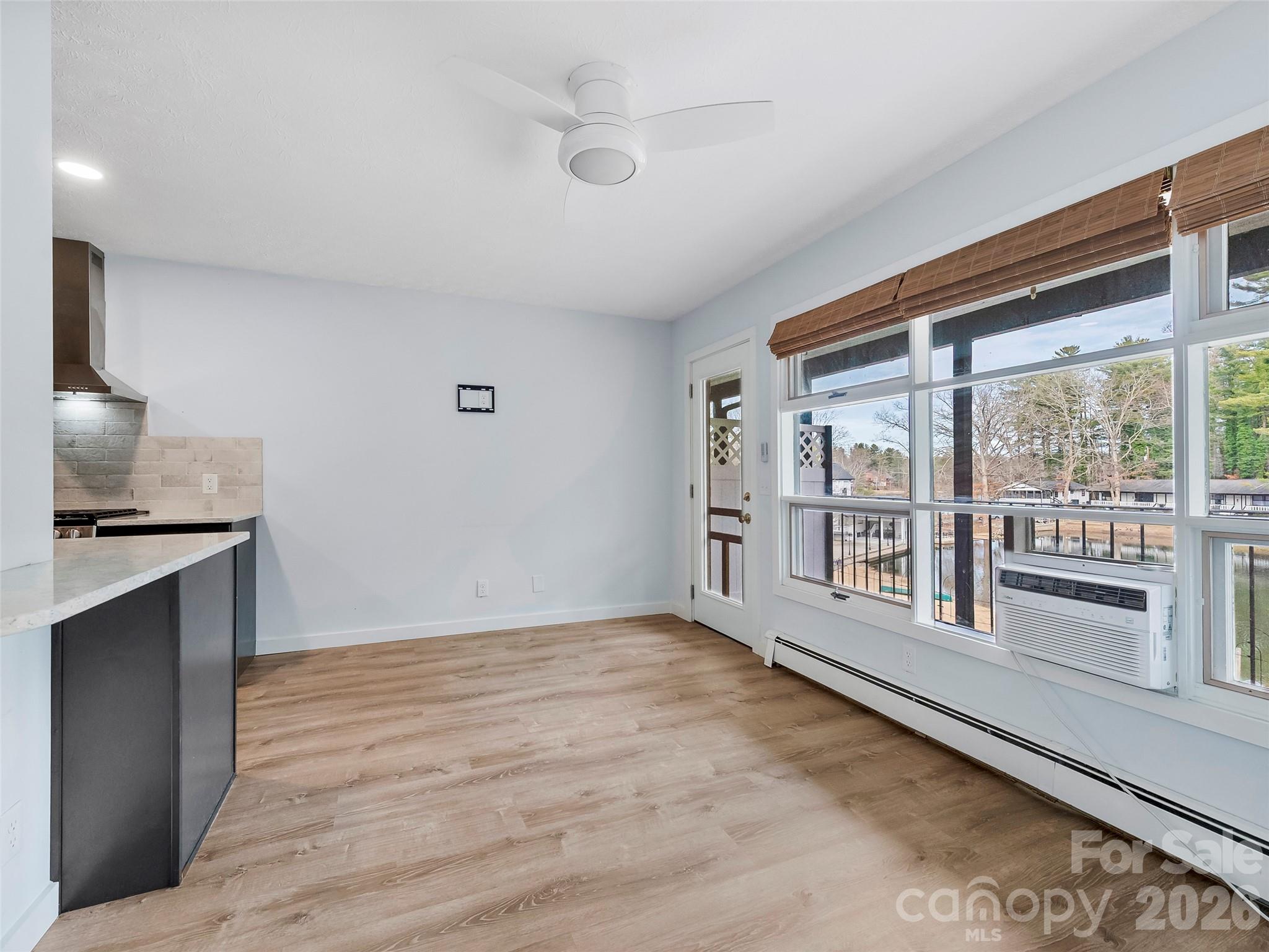 130 Old Mill Road #223 — Flat Rock