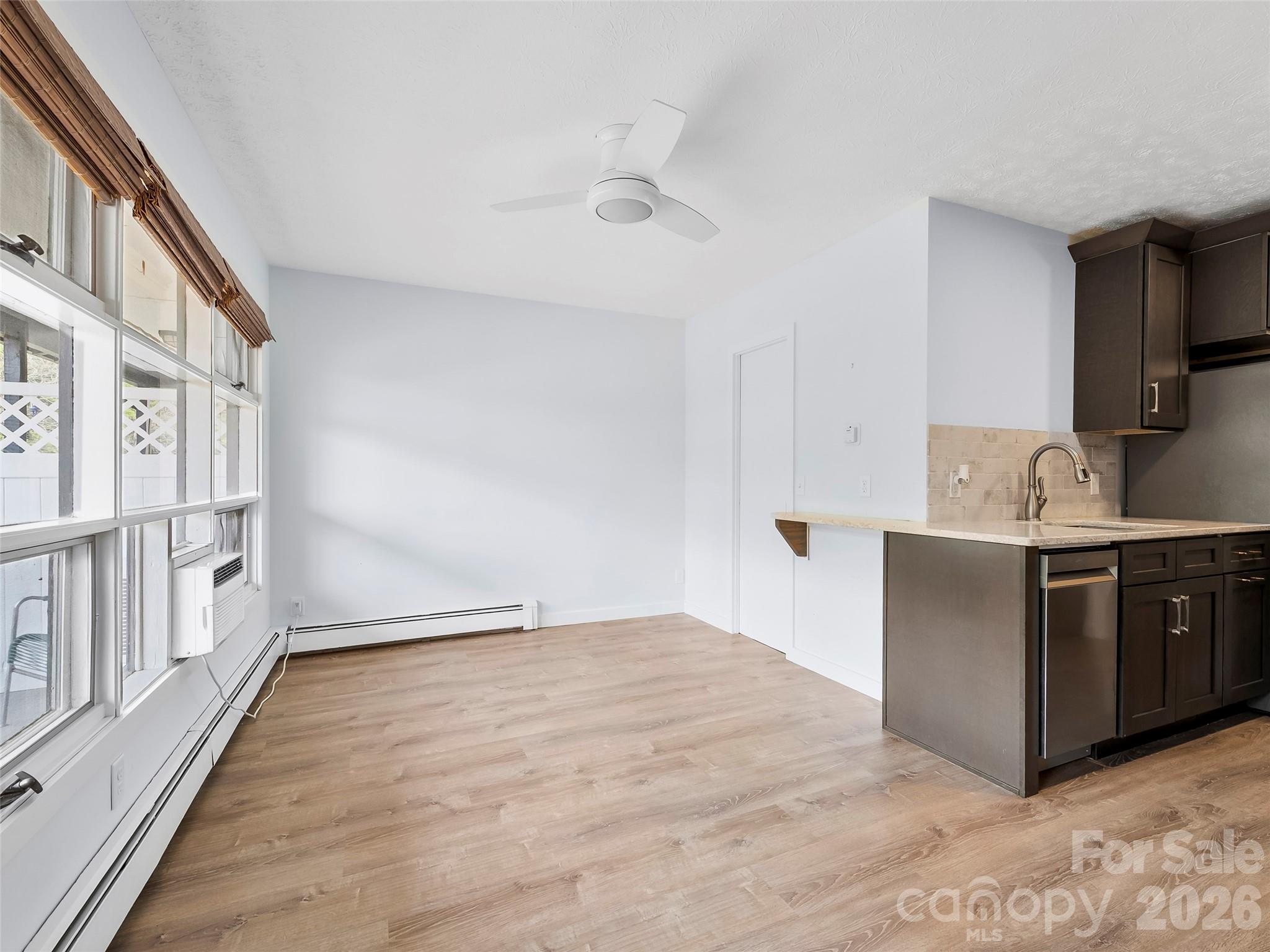 130 Old Mill Road #223 — Flat Rock