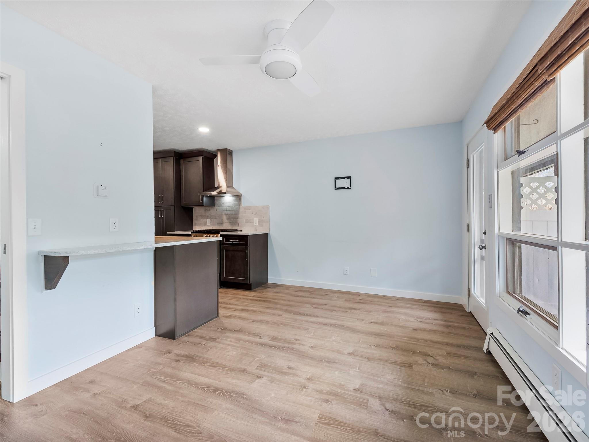 130 Old Mill Road #223 — Flat Rock