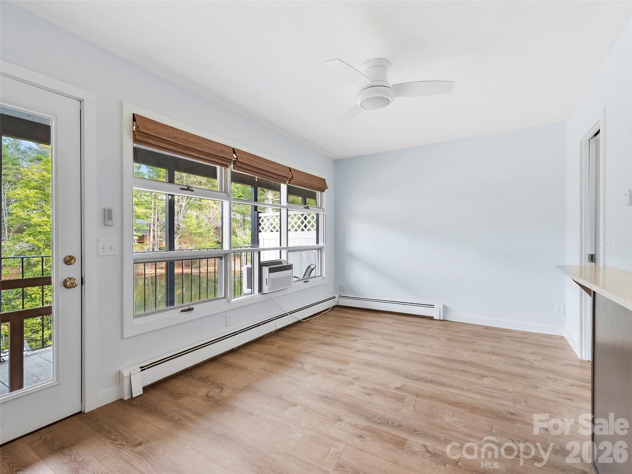 130 Old Mill Road #223 — Flat Rock