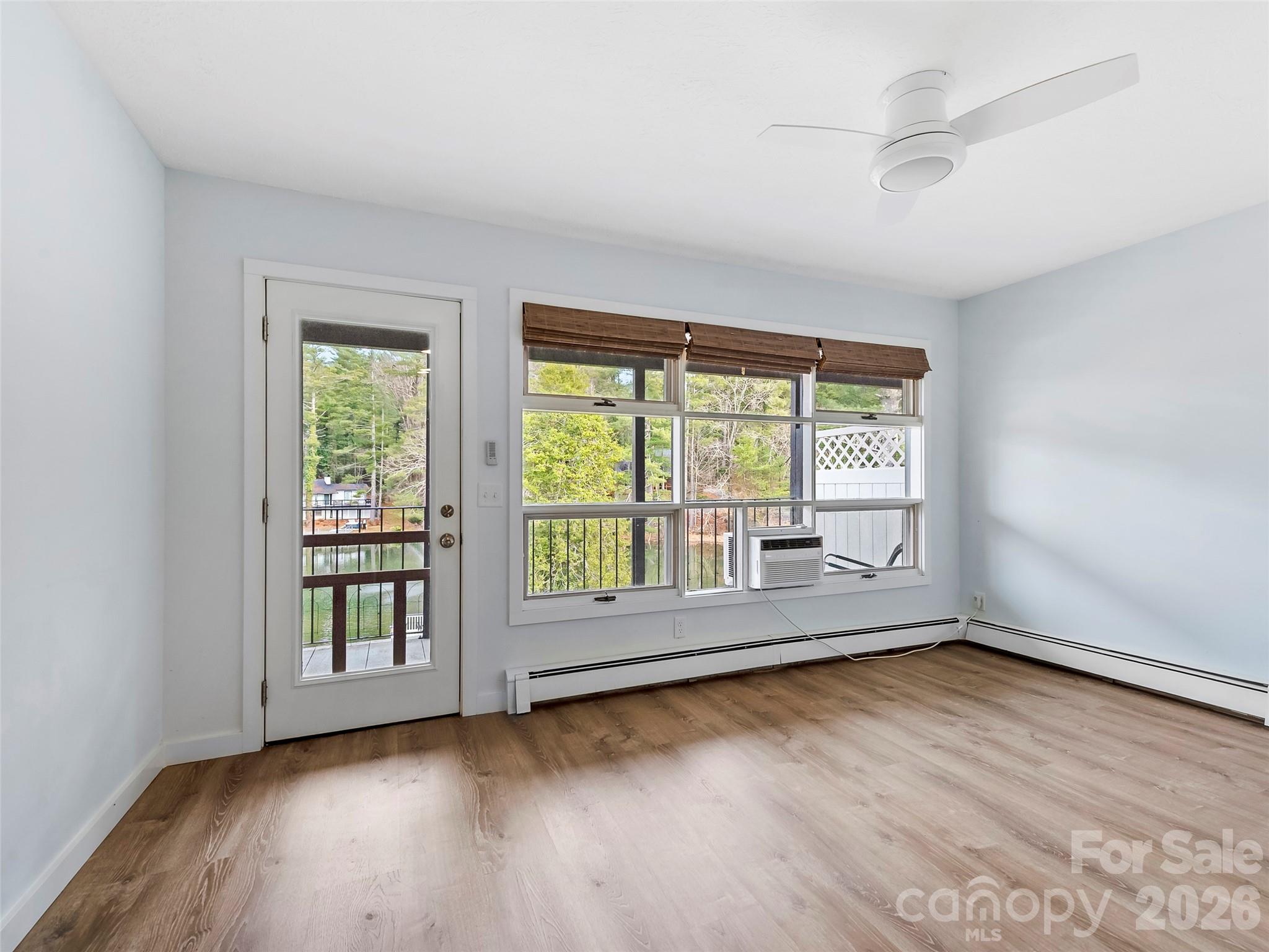 130 Old Mill Road #223 — Flat Rock