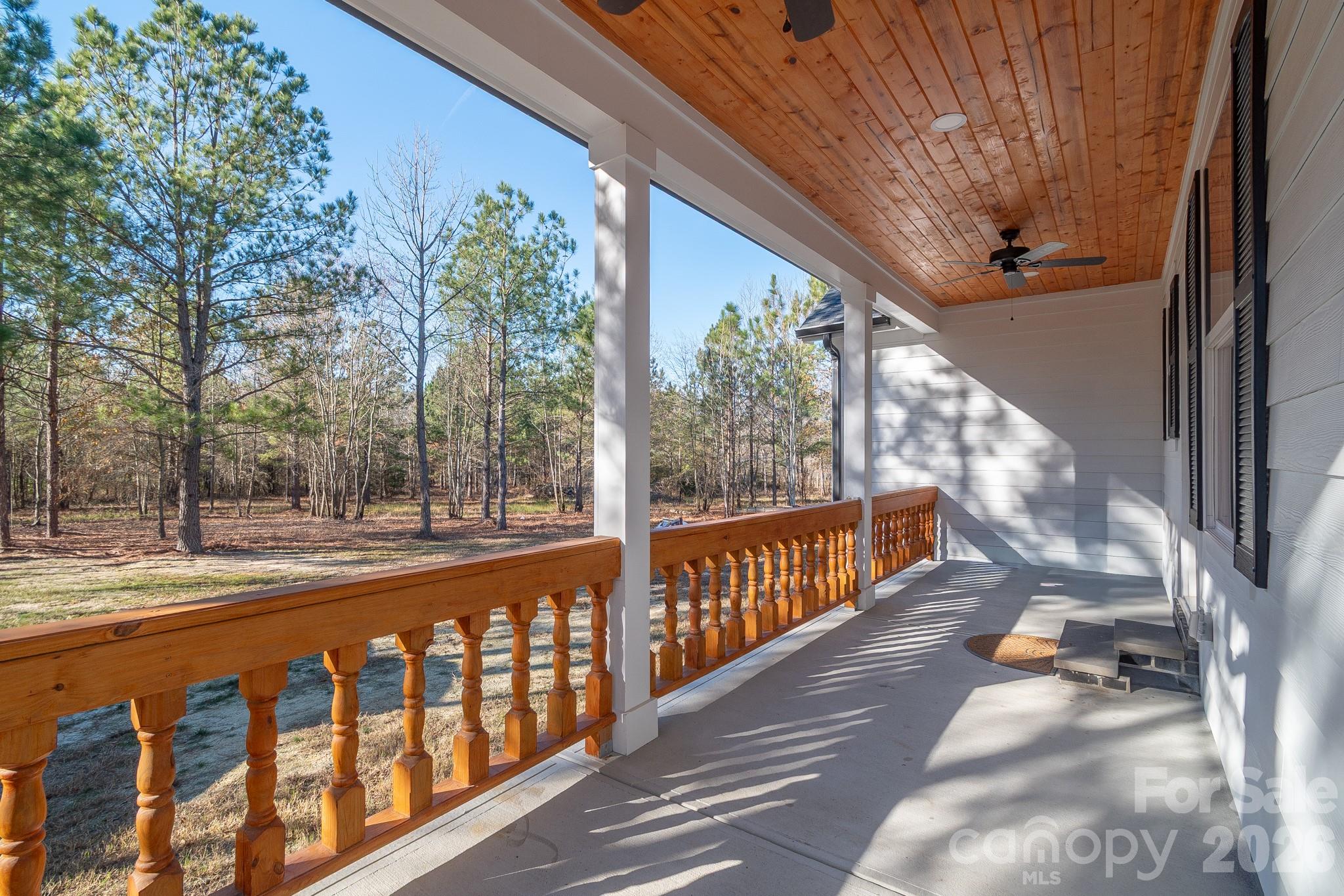2038 Billy Jordan Road — Pageland