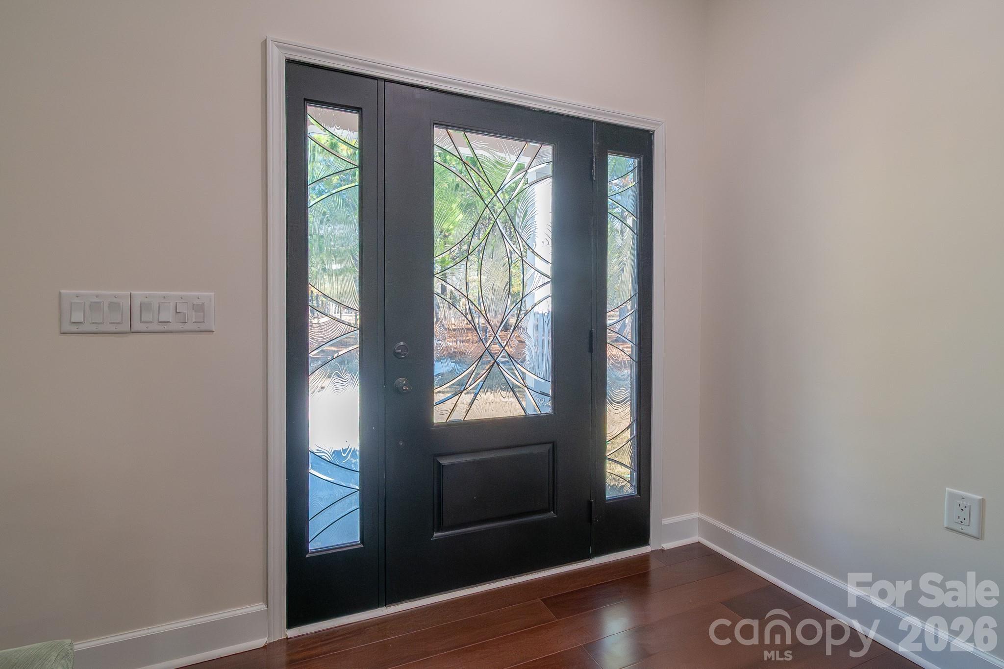 2038 Billy Jordan Road — Pageland