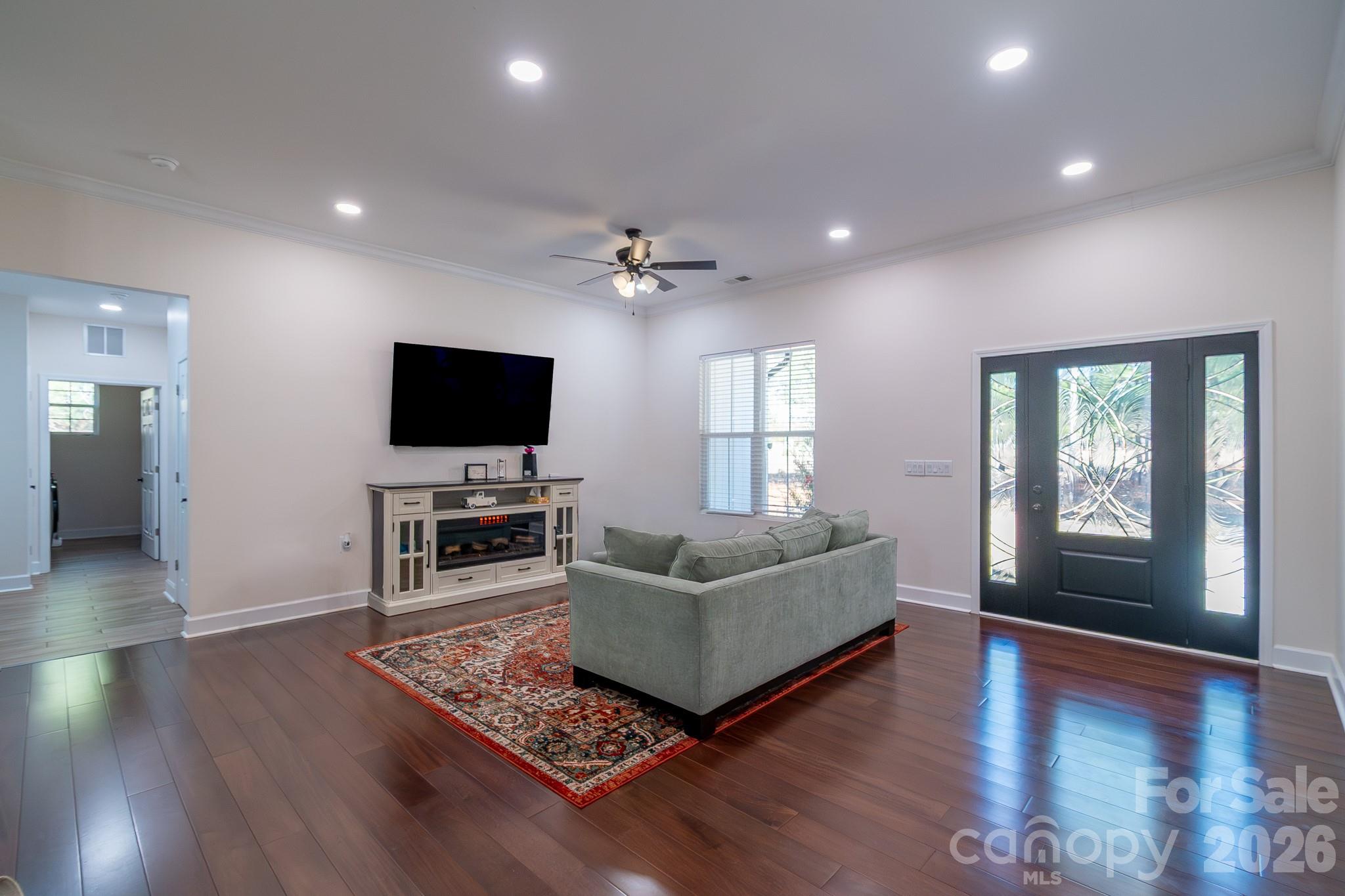 2038 Billy Jordan Road — Pageland