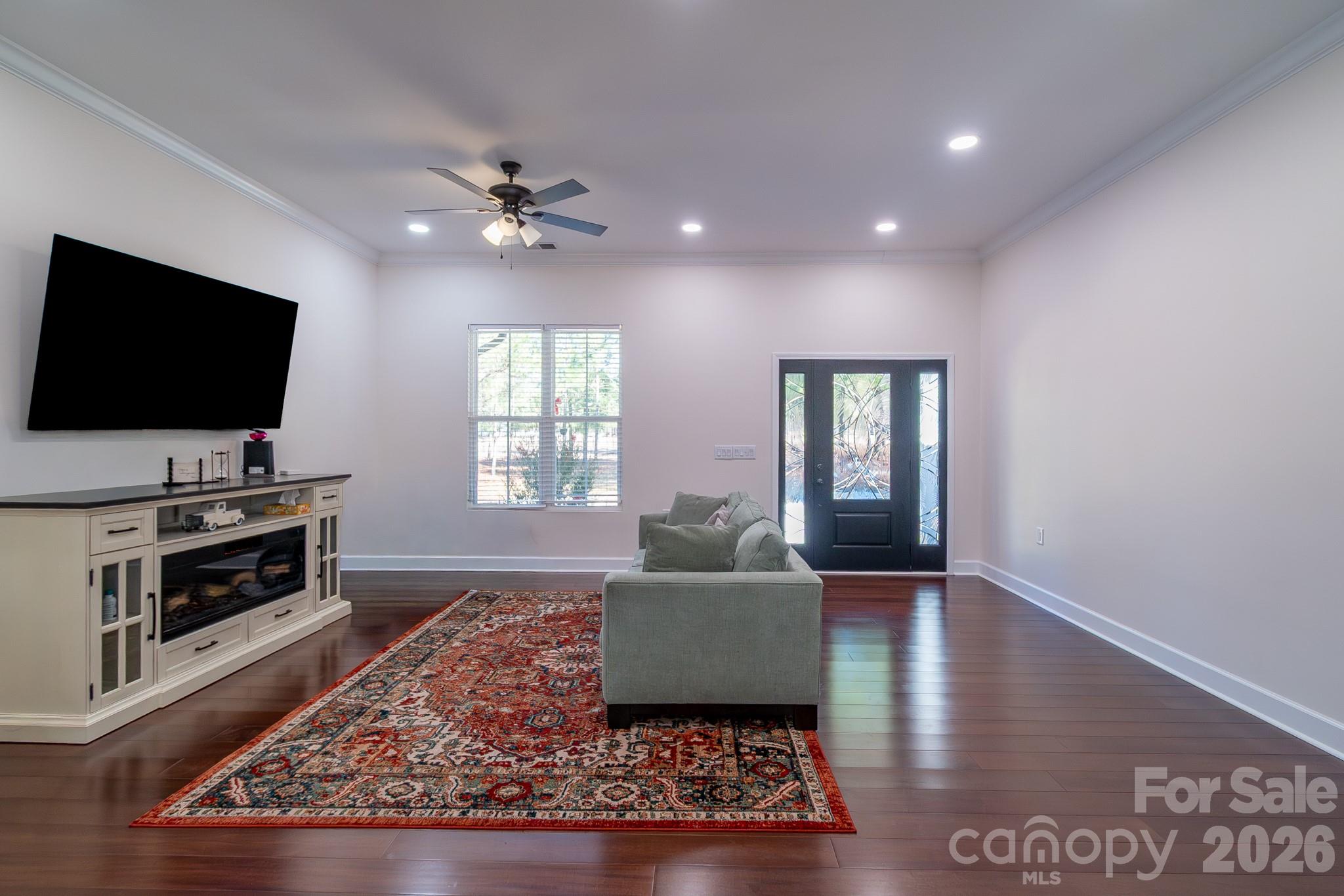 2038 Billy Jordan Road — Pageland