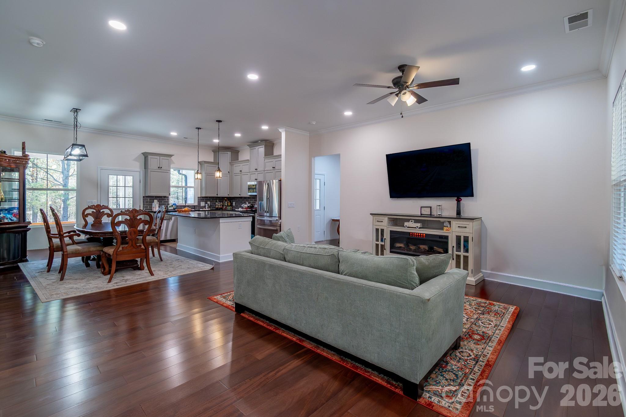 2038 Billy Jordan Road — Pageland