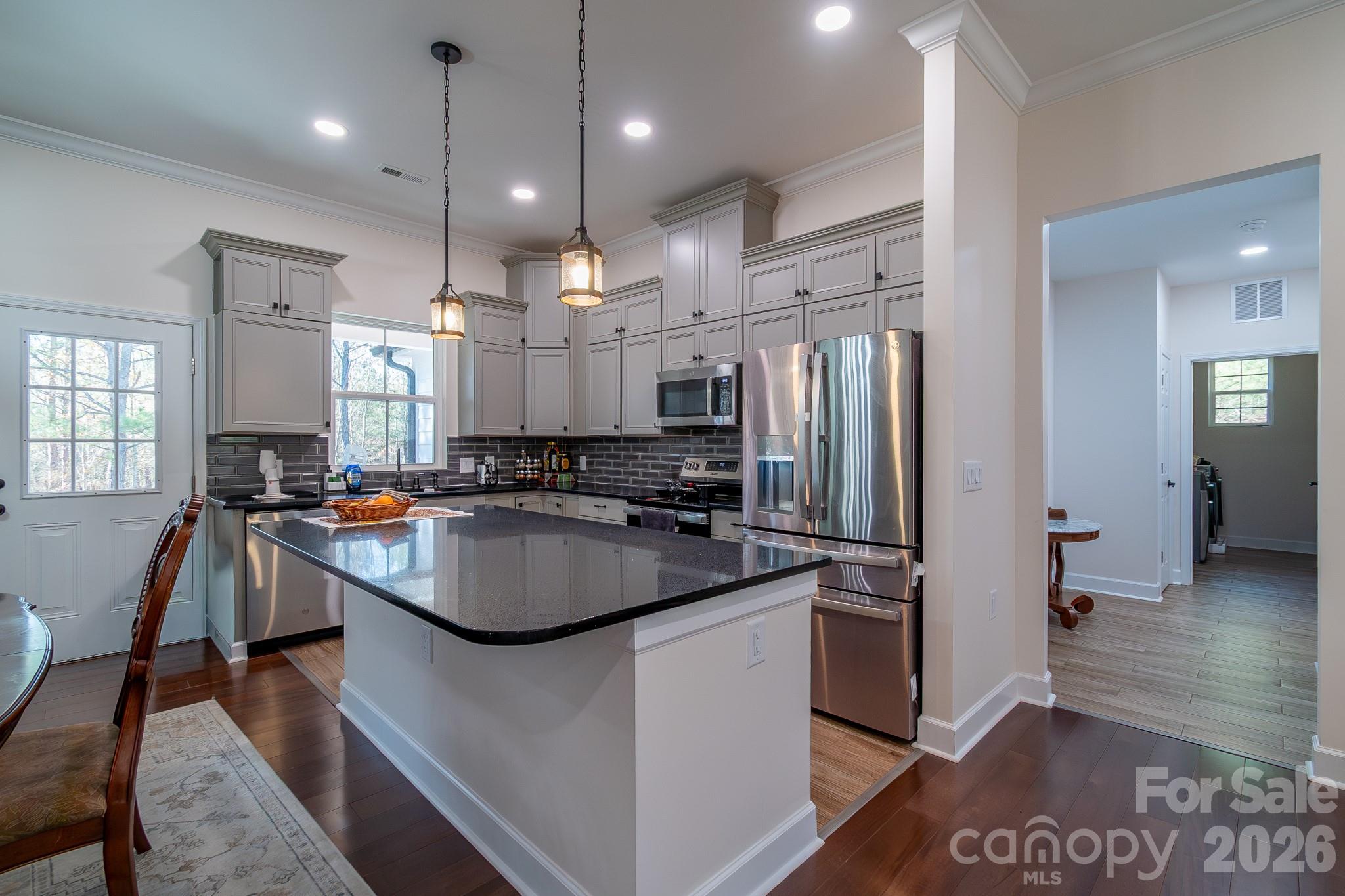 2038 Billy Jordan Road — Pageland