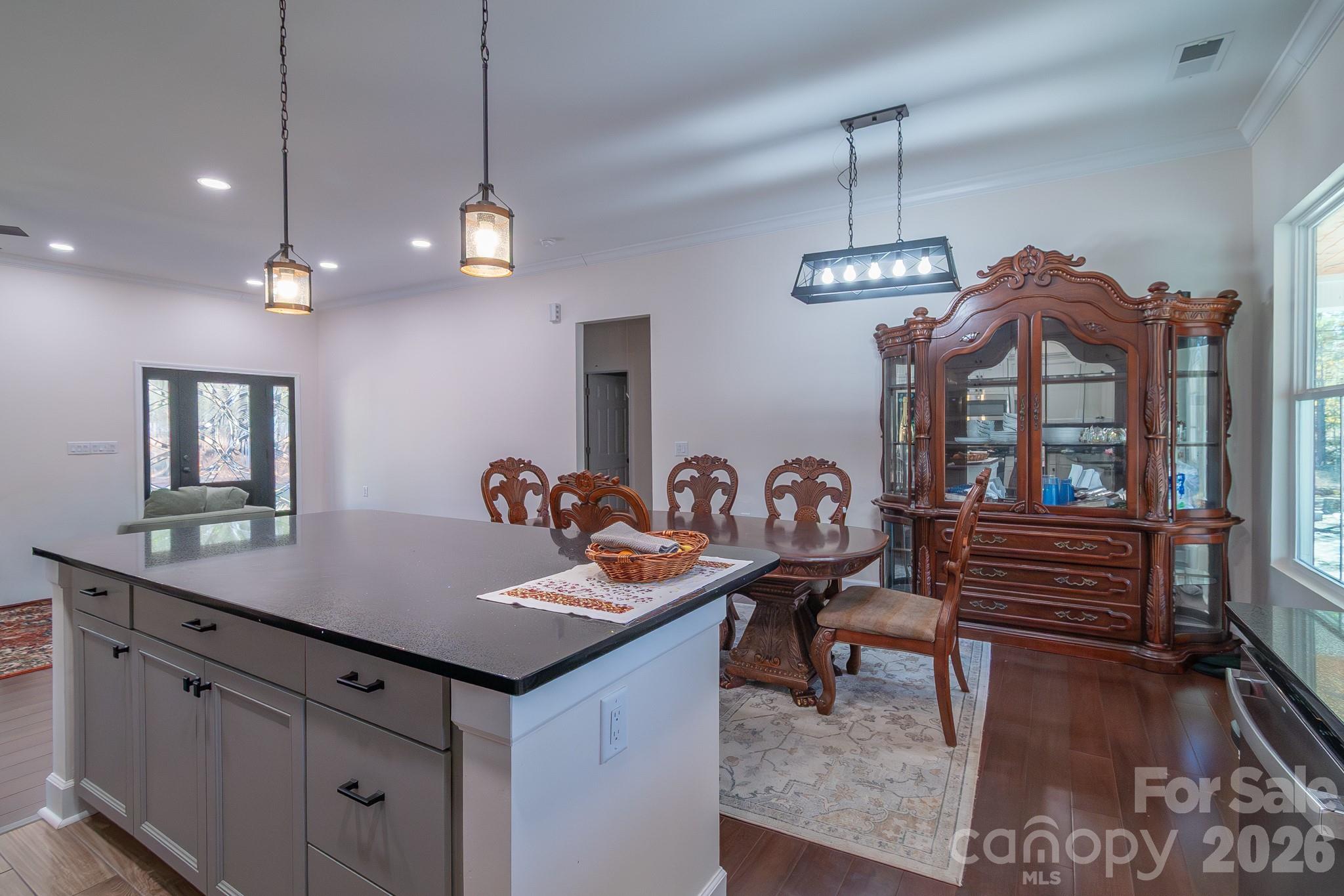 2038 Billy Jordan Road — Pageland